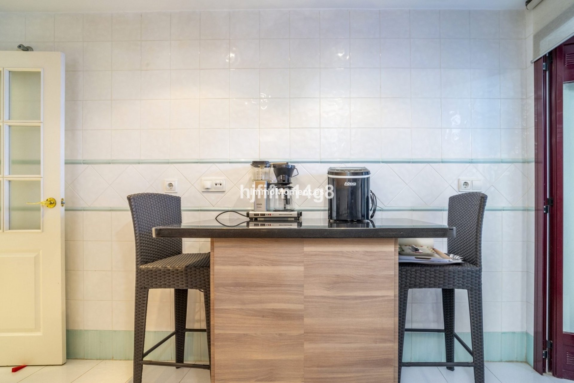 Wiederverkauf - Wohnung - Marbella - San Pedro de Alcántara