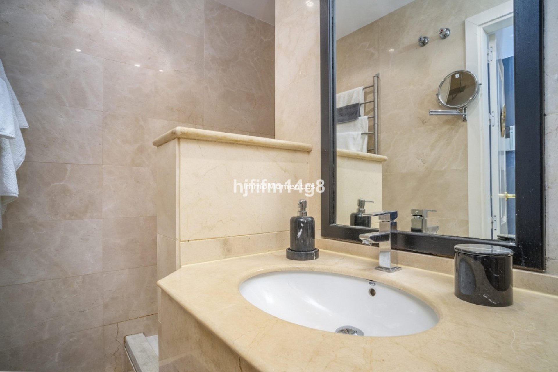 Wiederverkauf - Wohnung - Marbella - San Pedro de Alcántara