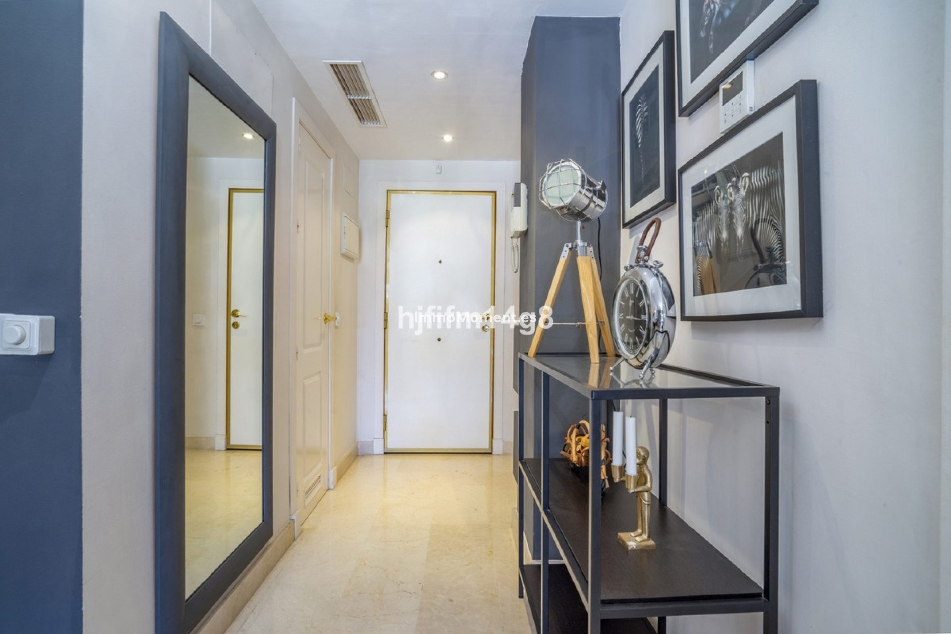 Wiederverkauf - Wohnung - Marbella - San Pedro de Alcántara