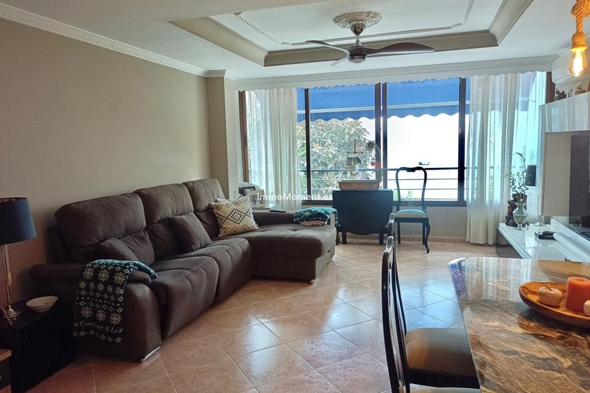 Wiederverkauf - Wohnung - Marbella - San Pedro de Alcántara