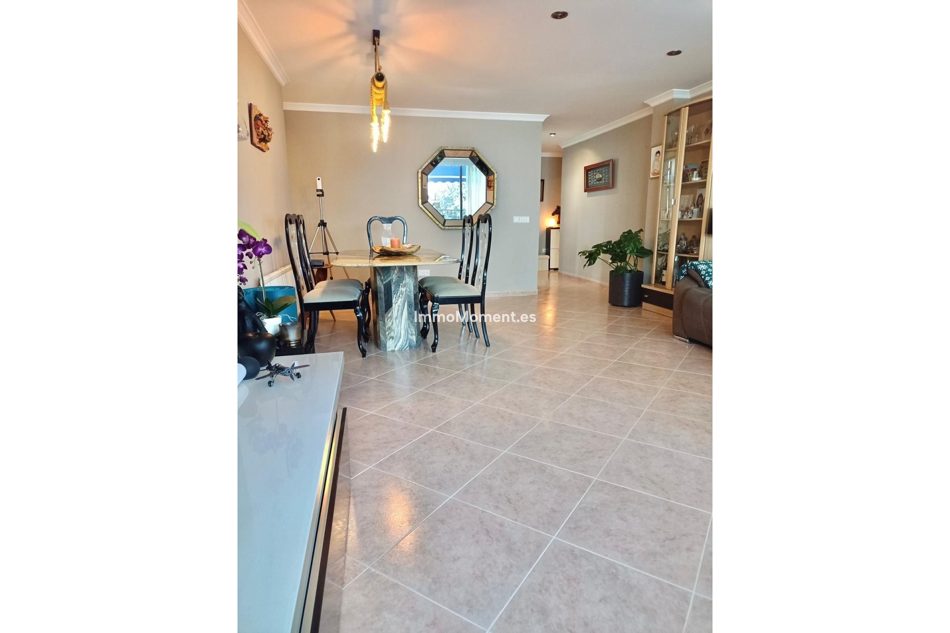 Wiederverkauf - Wohnung - Marbella - San Pedro de Alcántara