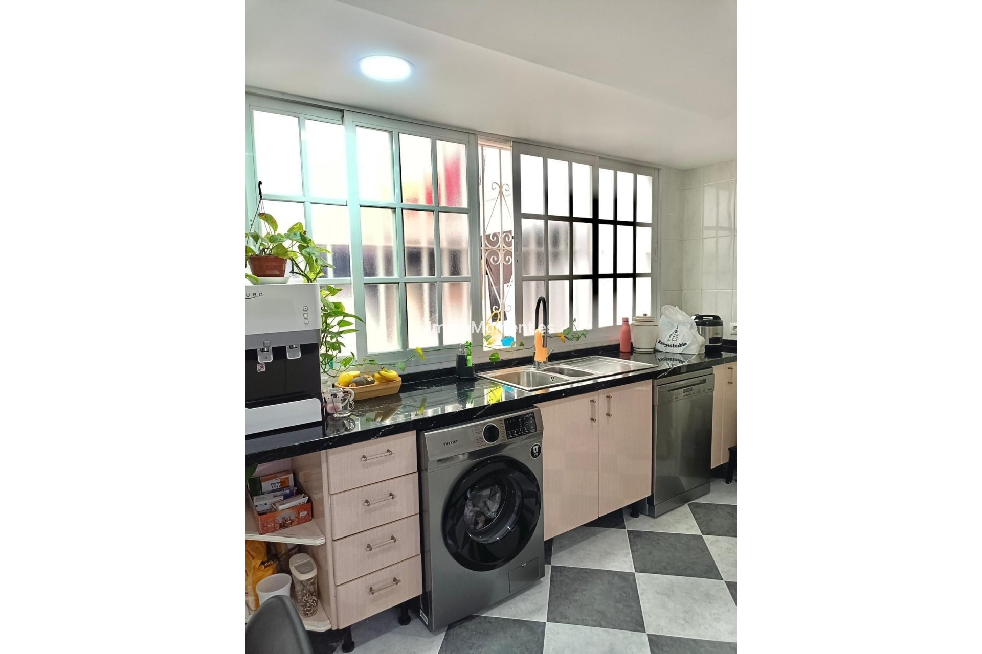 Wiederverkauf - Wohnung - Marbella - San Pedro de Alcántara