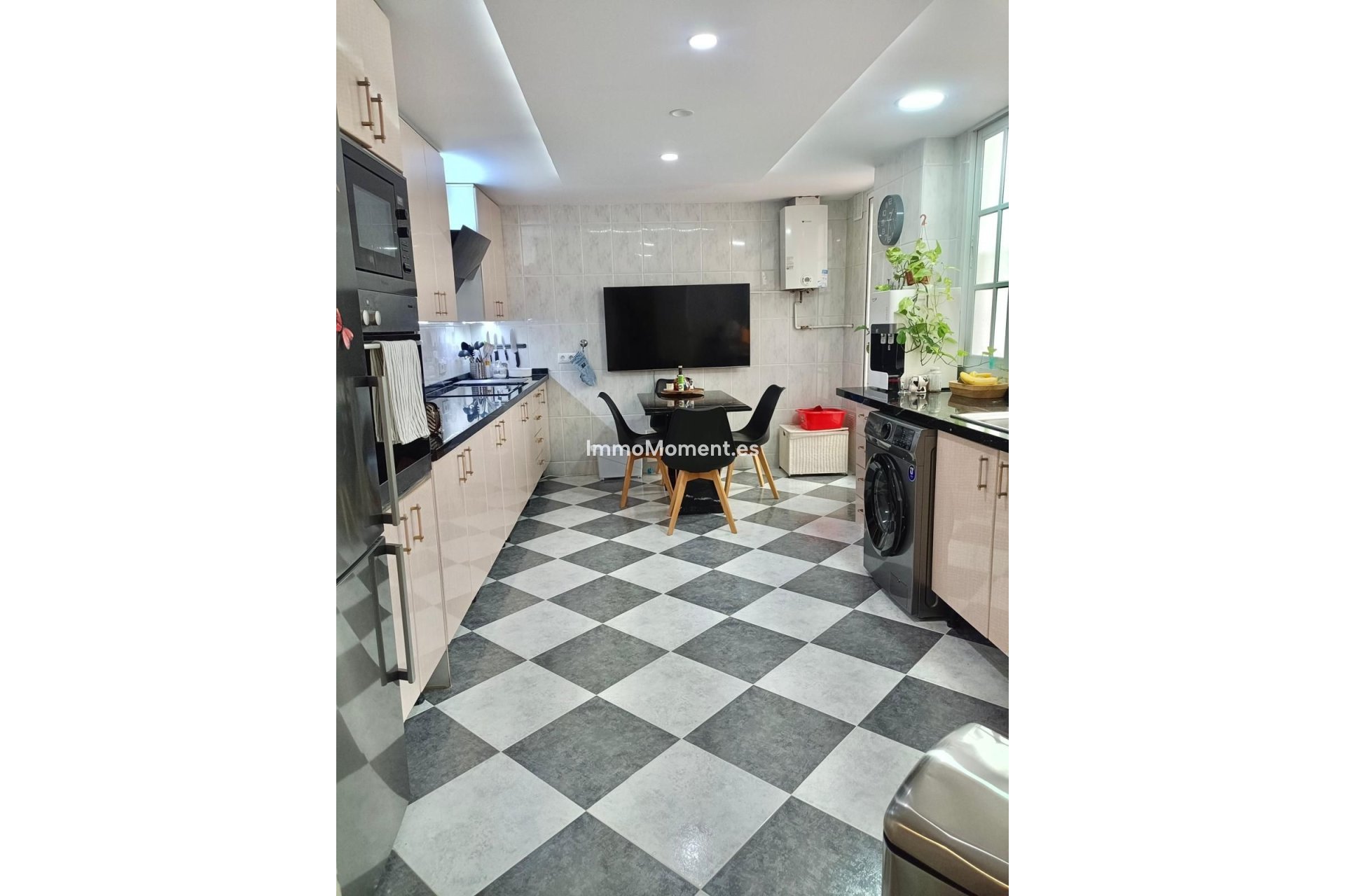 Wiederverkauf - Wohnung - Marbella - San Pedro de Alcántara