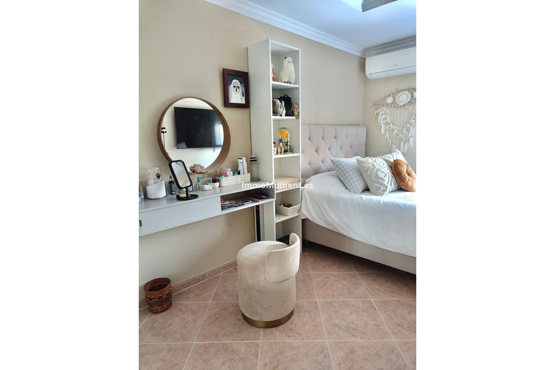 Wiederverkauf - Wohnung - Marbella - San Pedro de Alcántara