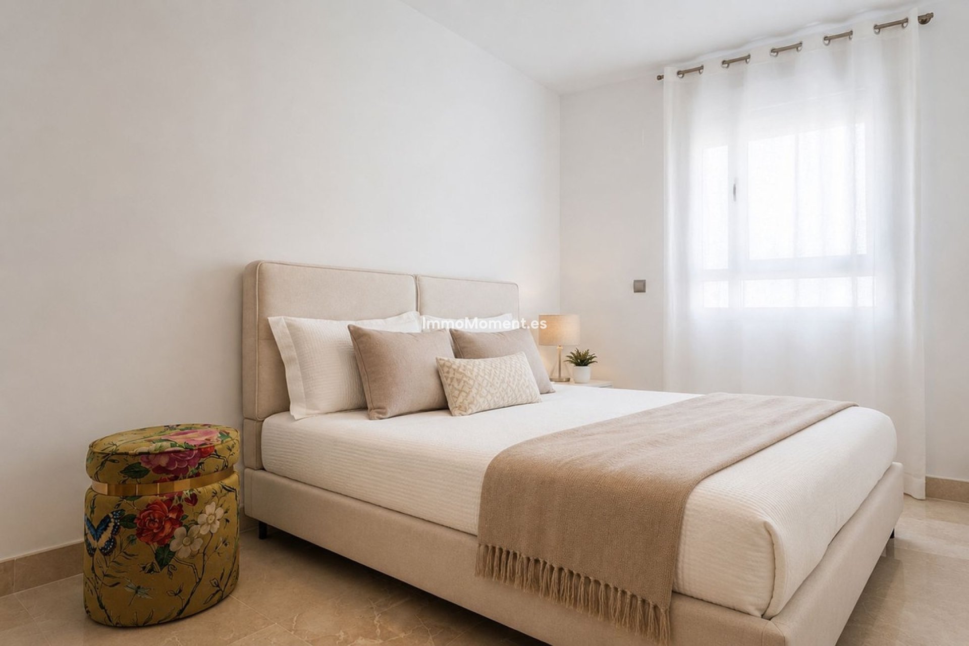 Wiederverkauf - Wohnung - Marbella - San Pedro de Alcántara