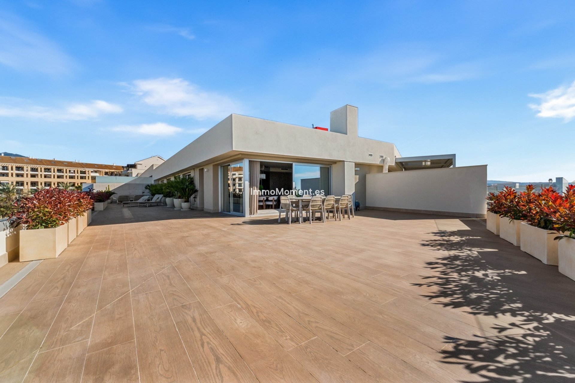 Wiederverkauf - Wohnung - Marbella - San Pedro de Alcántara