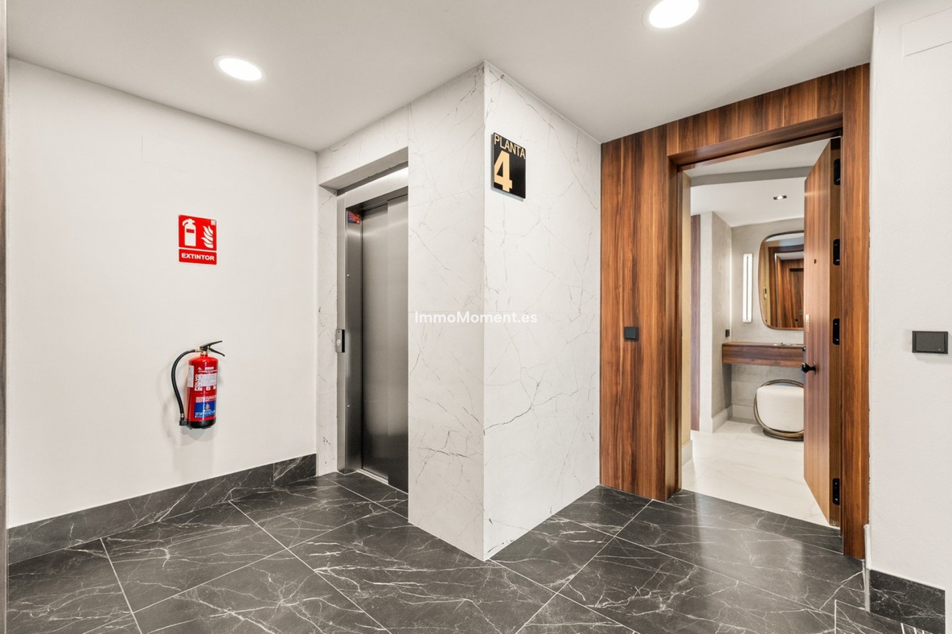 Wiederverkauf - Wohnung - Marbella - San Pedro de Alcántara