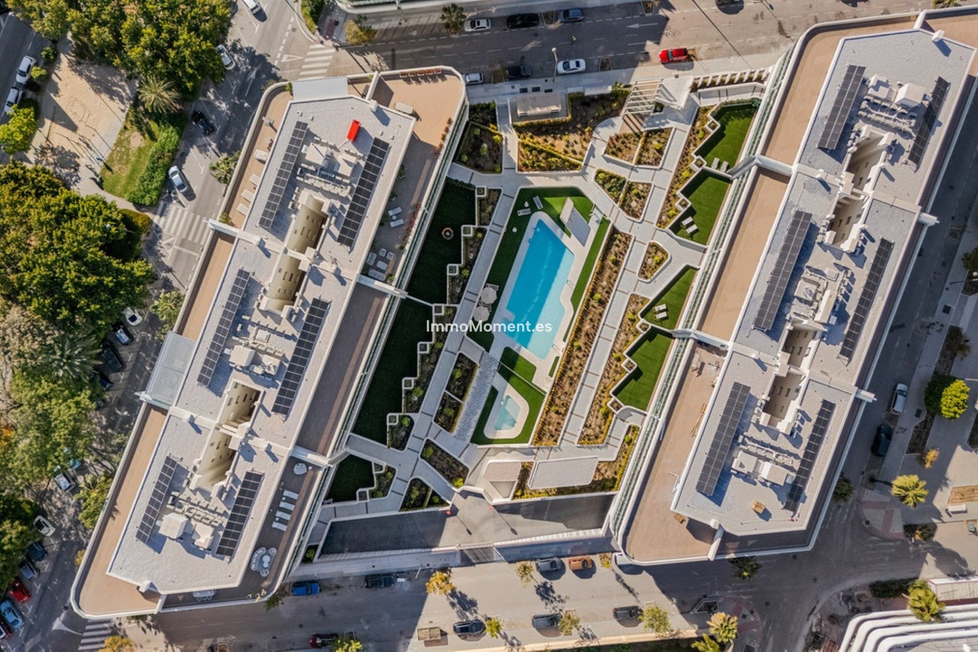Wiederverkauf - Wohnung - Marbella - San Pedro de Alcántara