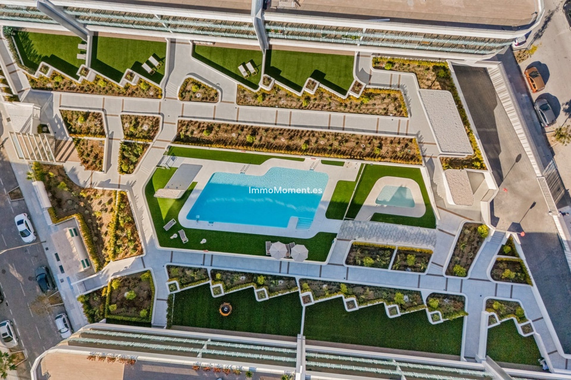 Wiederverkauf - Wohnung - Marbella - San Pedro de Alcántara