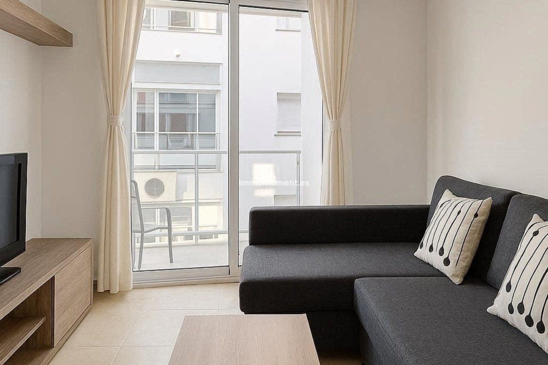 Wiederverkauf - Wohnung - Marbella - San Pedro de Alcántara