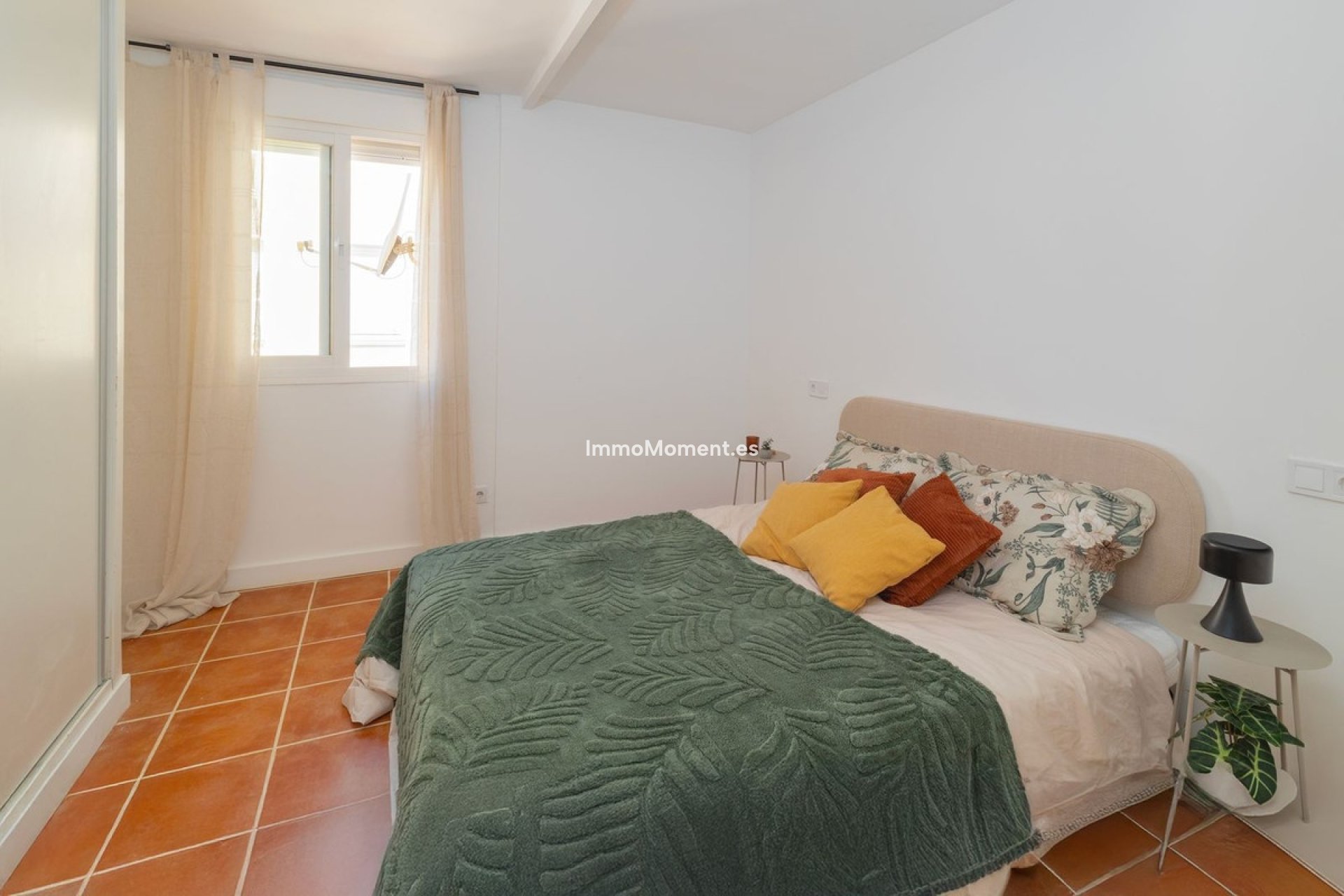 Wiederverkauf - Wohnung - Marbella - San Pedro de Alcántara