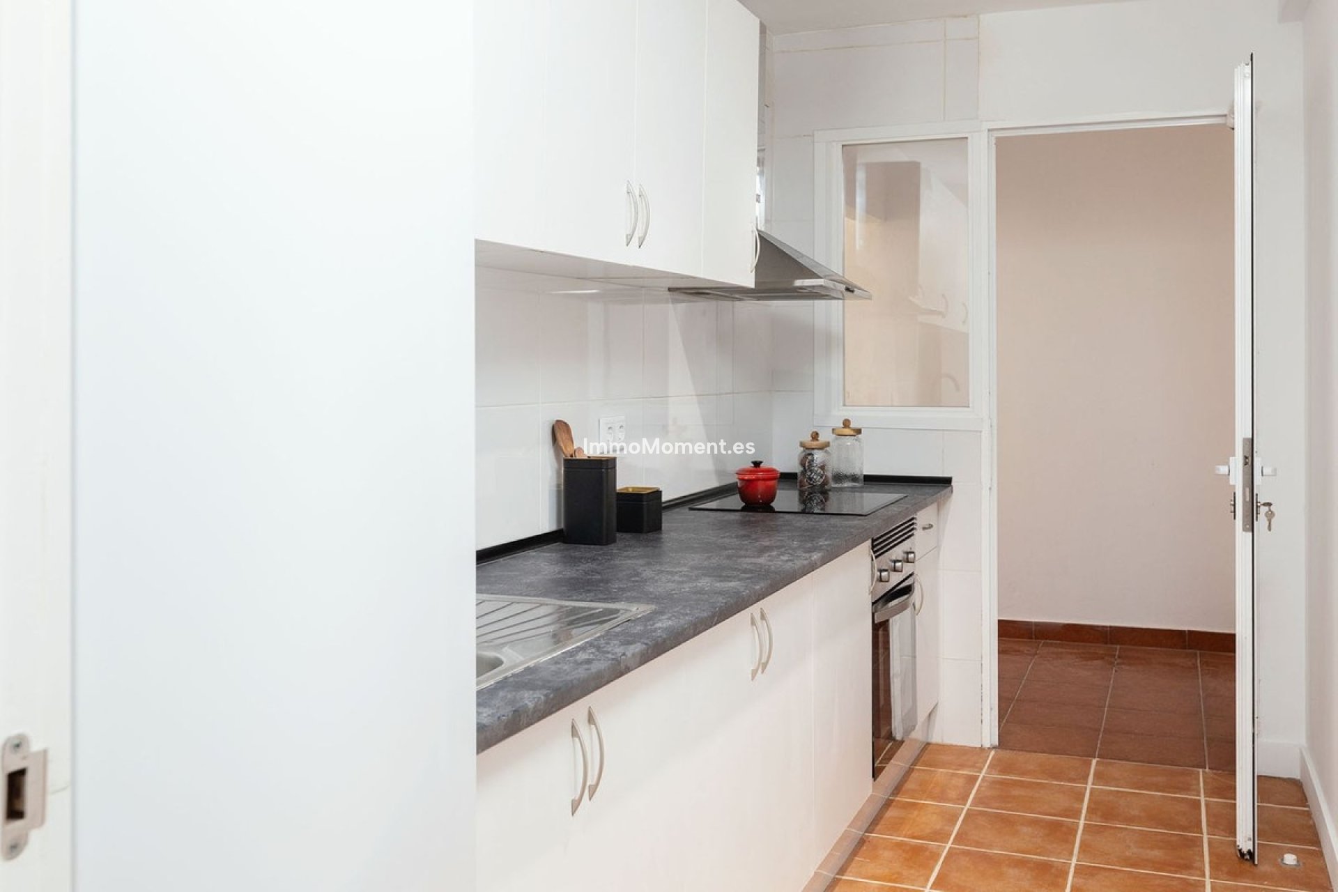 Wiederverkauf - Wohnung - Marbella - San Pedro de Alcántara