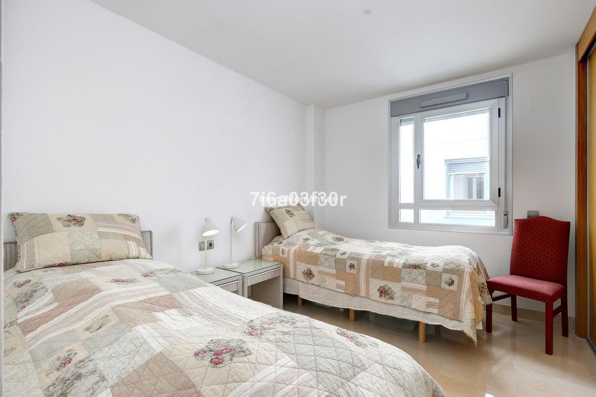 Wiederverkauf - Wohnung - Marbella - San Pedro de Alcántara