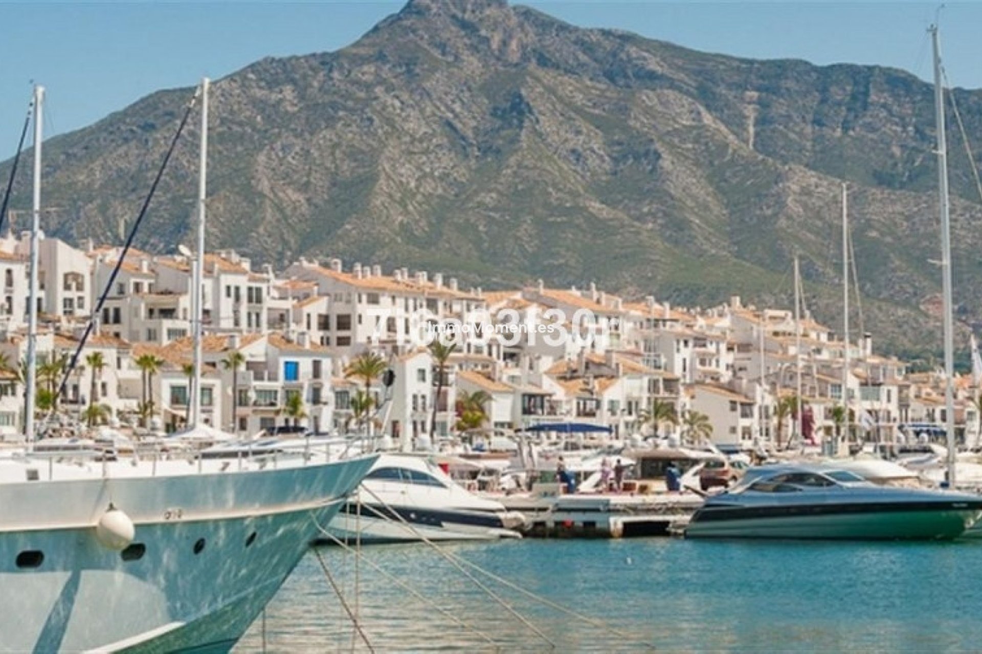Wiederverkauf - Wohnung - Marbella - San Pedro de Alcántara