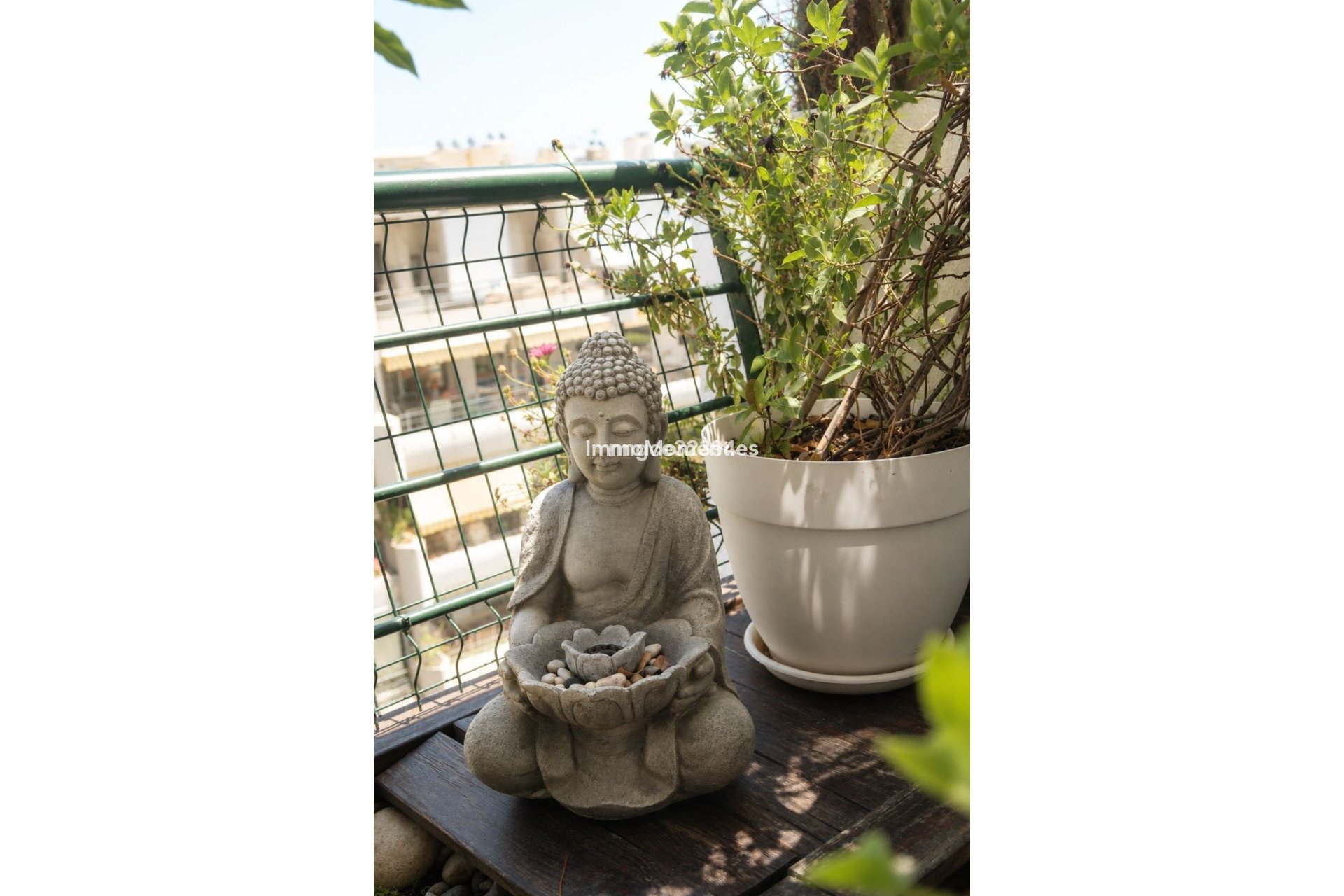 Wiederverkauf - Wohnung - Marbella - San Pedro de Alcántara