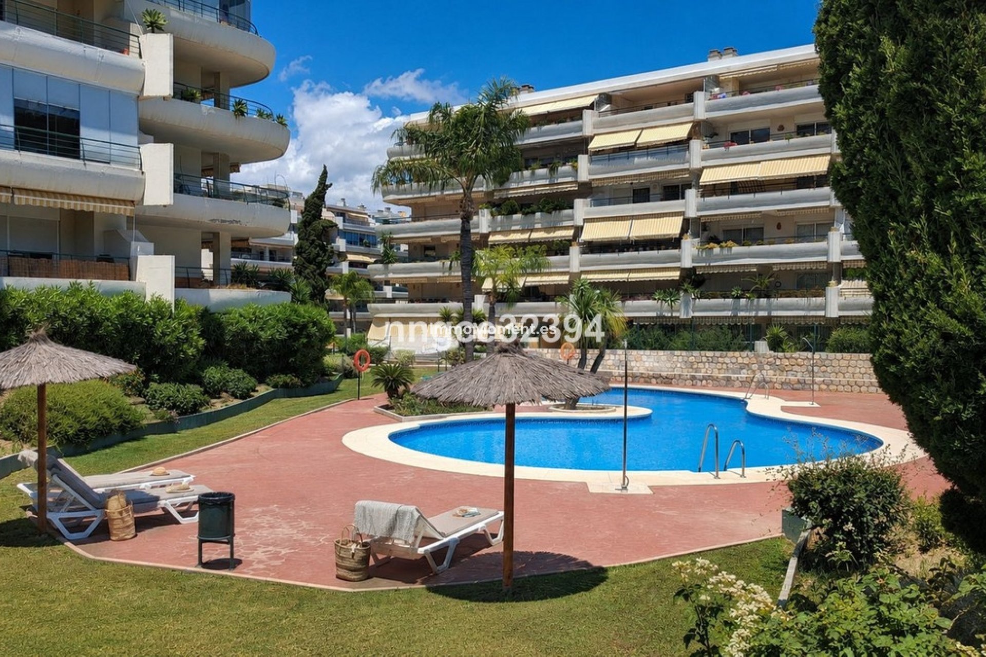 Wiederverkauf - Wohnung - Marbella - San Pedro de Alcántara