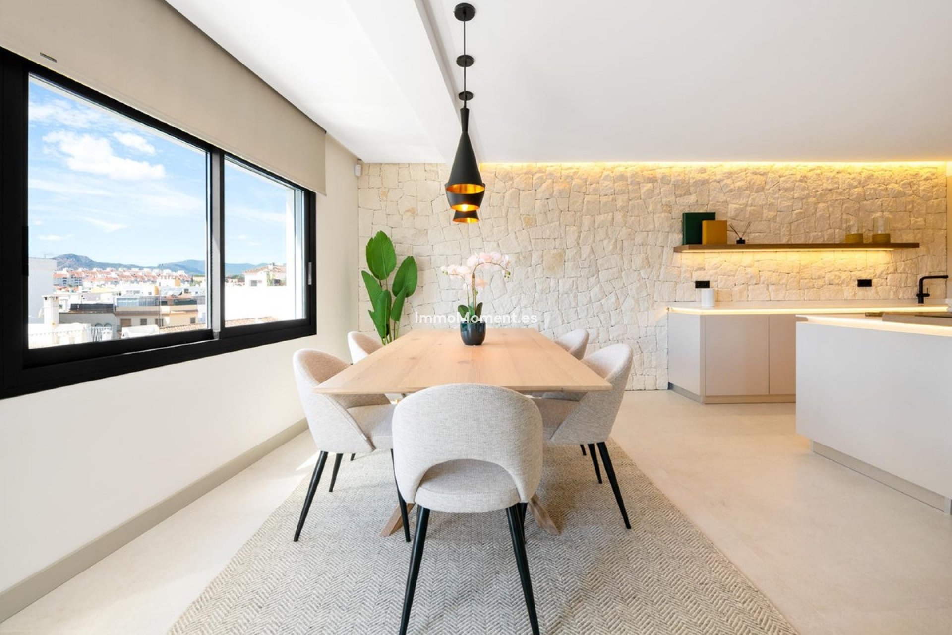 Wiederverkauf - Wohnung - Marbella - San Pedro de Alcántara