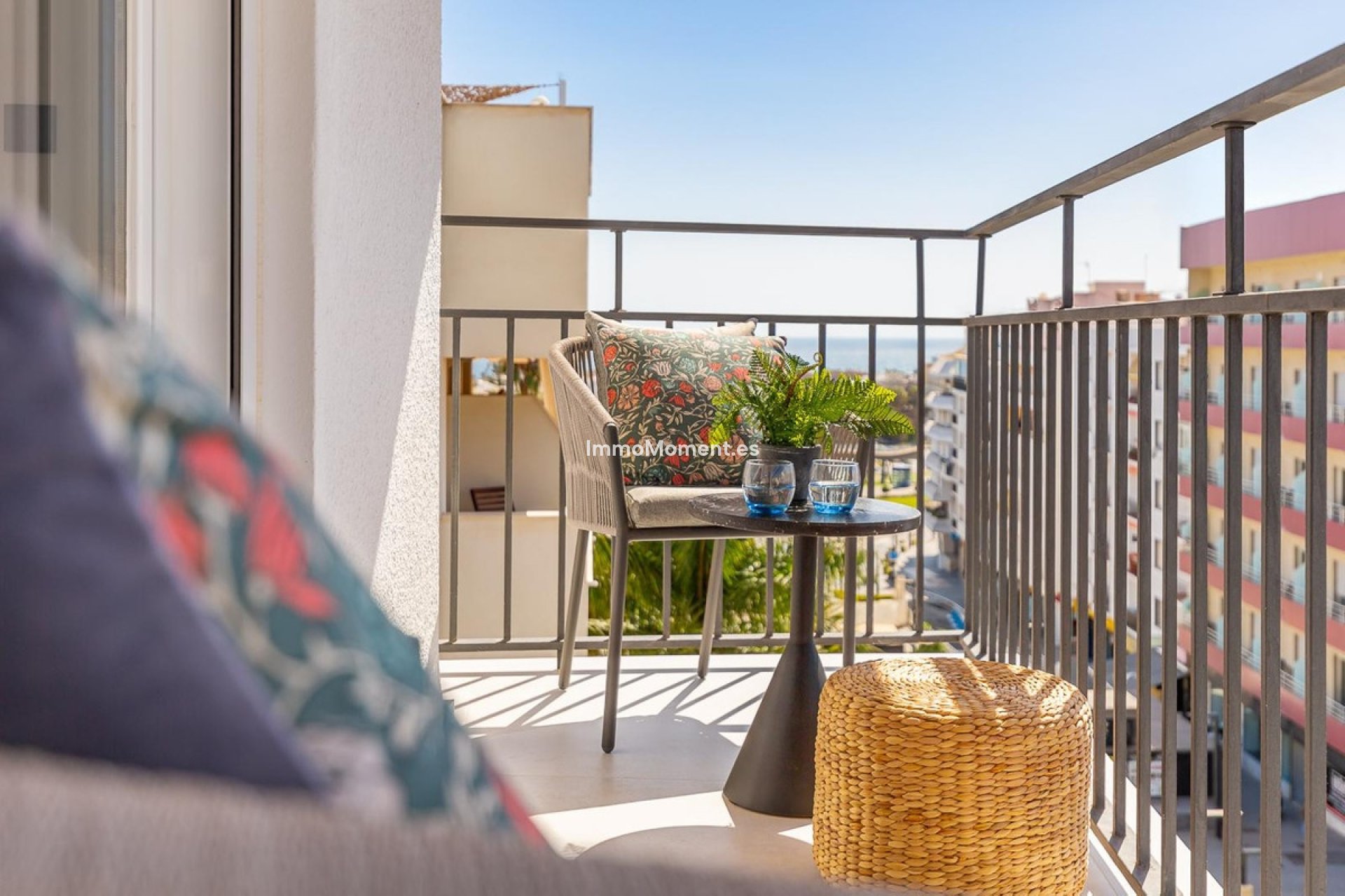 Wiederverkauf - Wohnung - Marbella - San Pedro de Alcántara