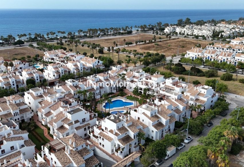 Wiederverkauf - Wohnung - Marbella - San Pedro de Alcántara
