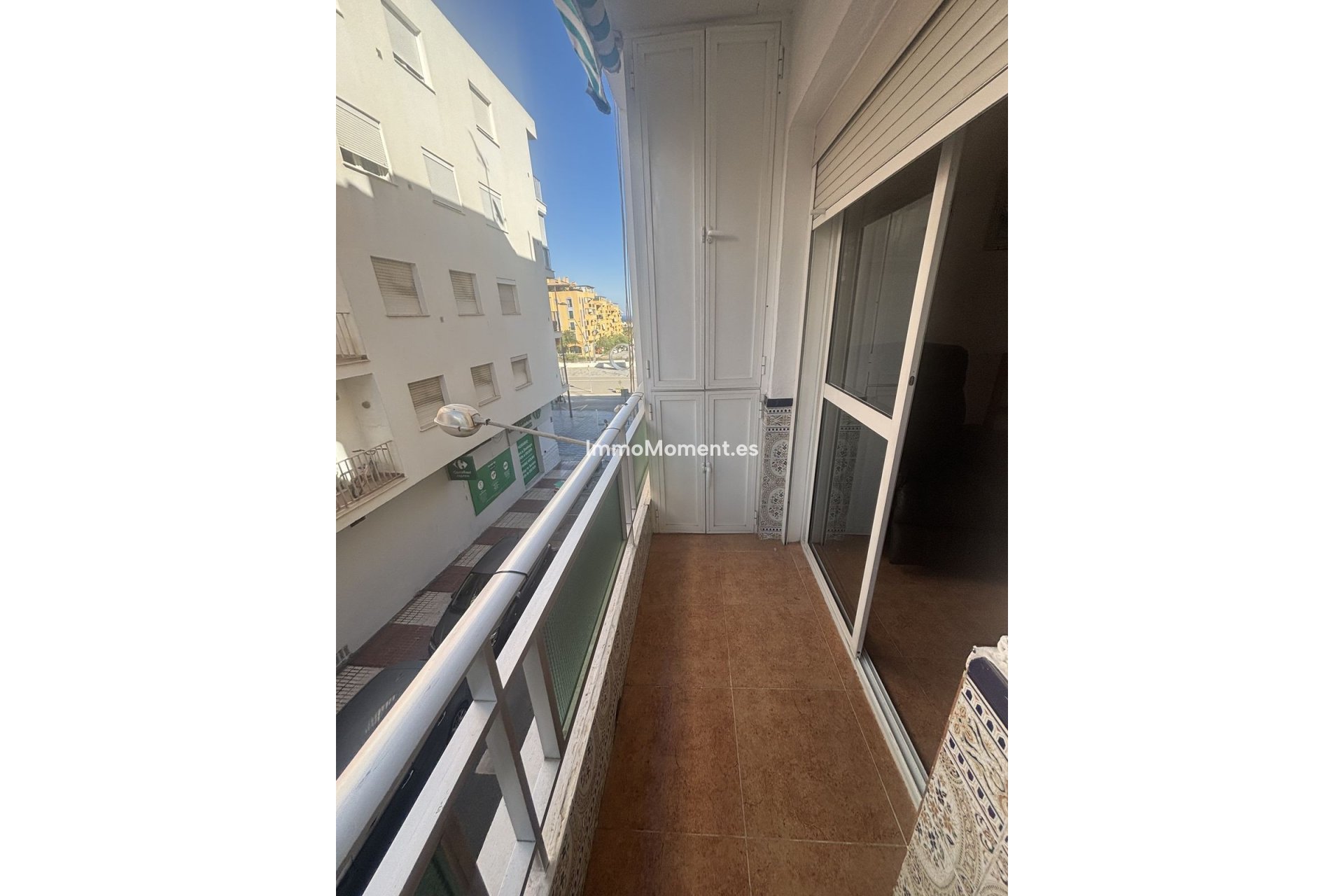Wiederverkauf - Wohnung - Marbella - San Pedro de Alcántara