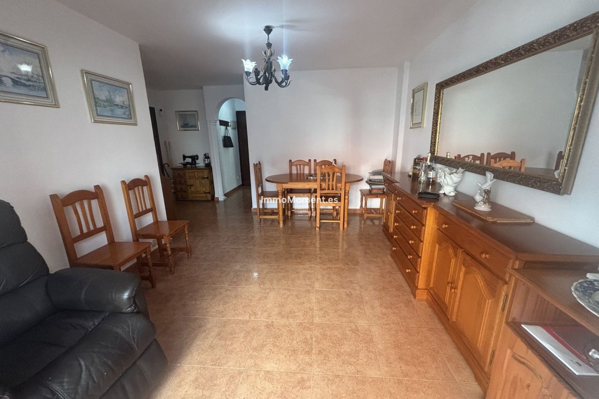 Wiederverkauf - Wohnung - Marbella - San Pedro de Alcántara