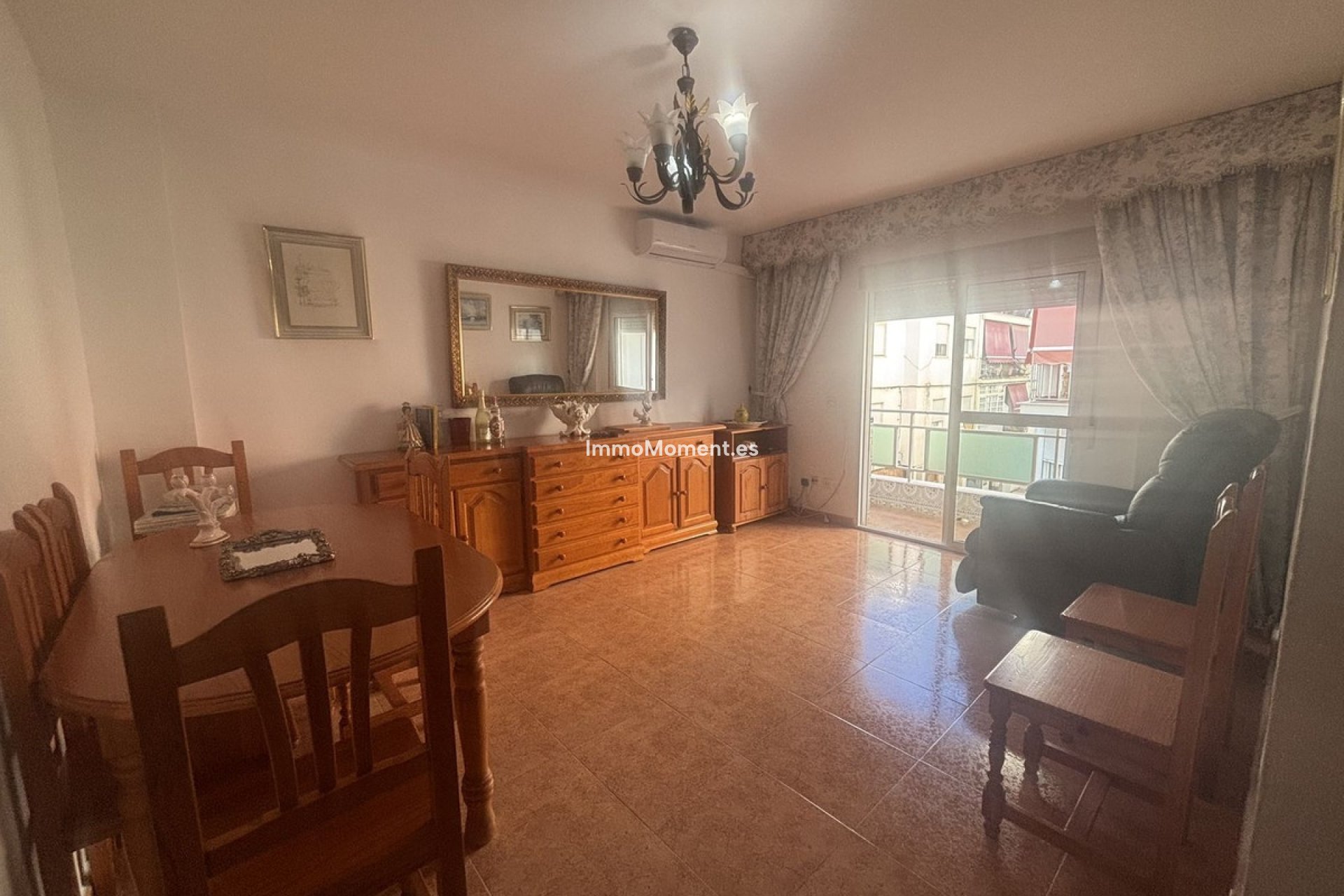Wiederverkauf - Wohnung - Marbella - San Pedro de Alcántara