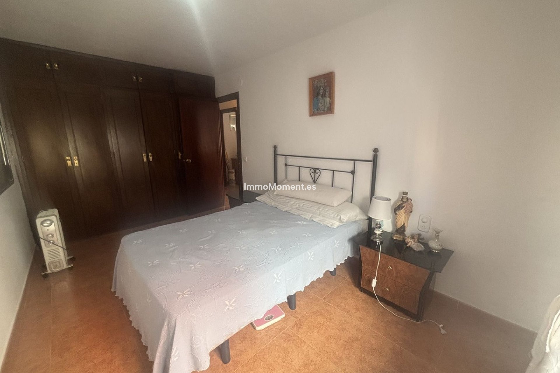 Wiederverkauf - Wohnung - Marbella - San Pedro de Alcántara