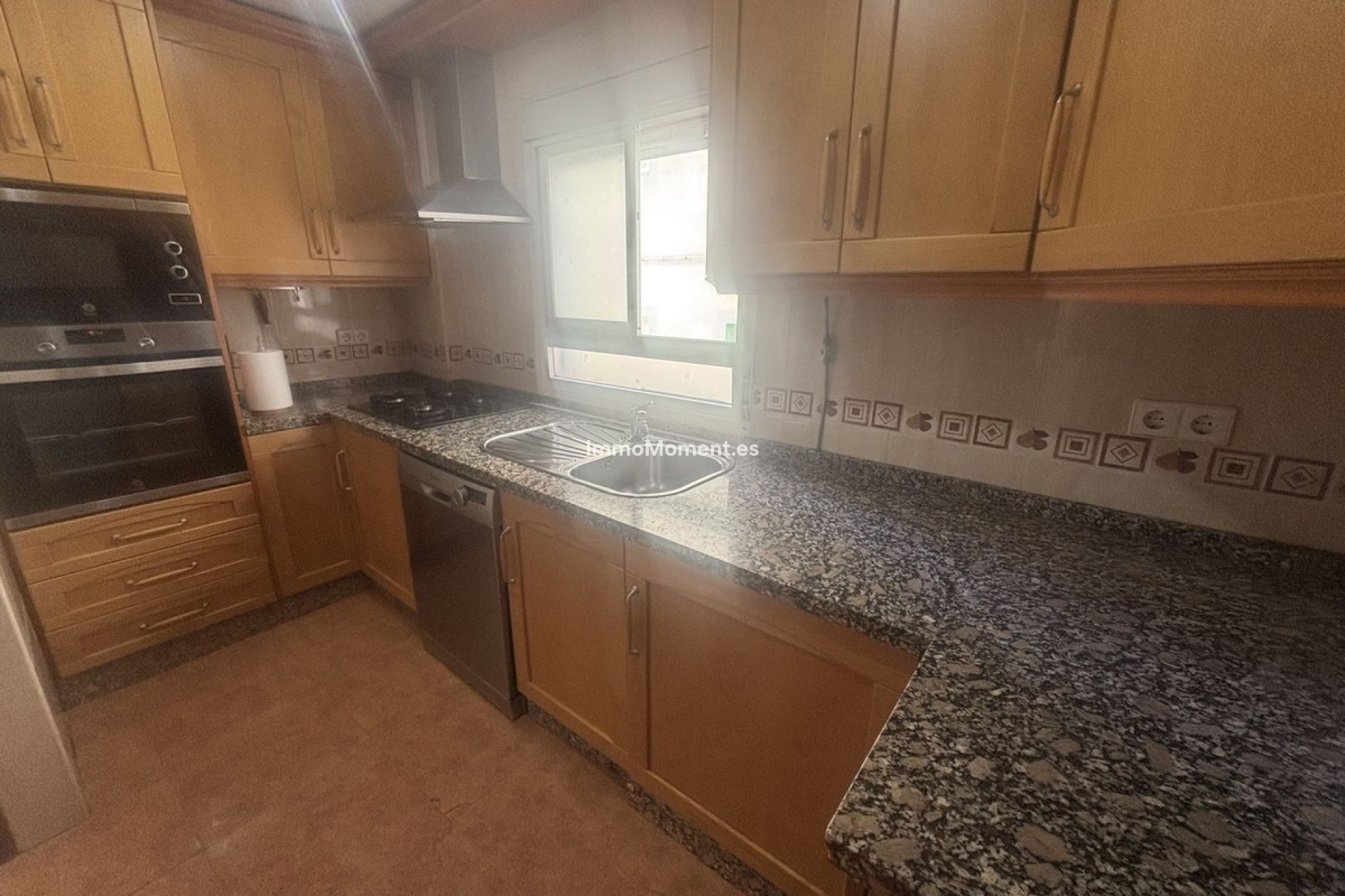 Wiederverkauf - Wohnung - Marbella - San Pedro de Alcántara