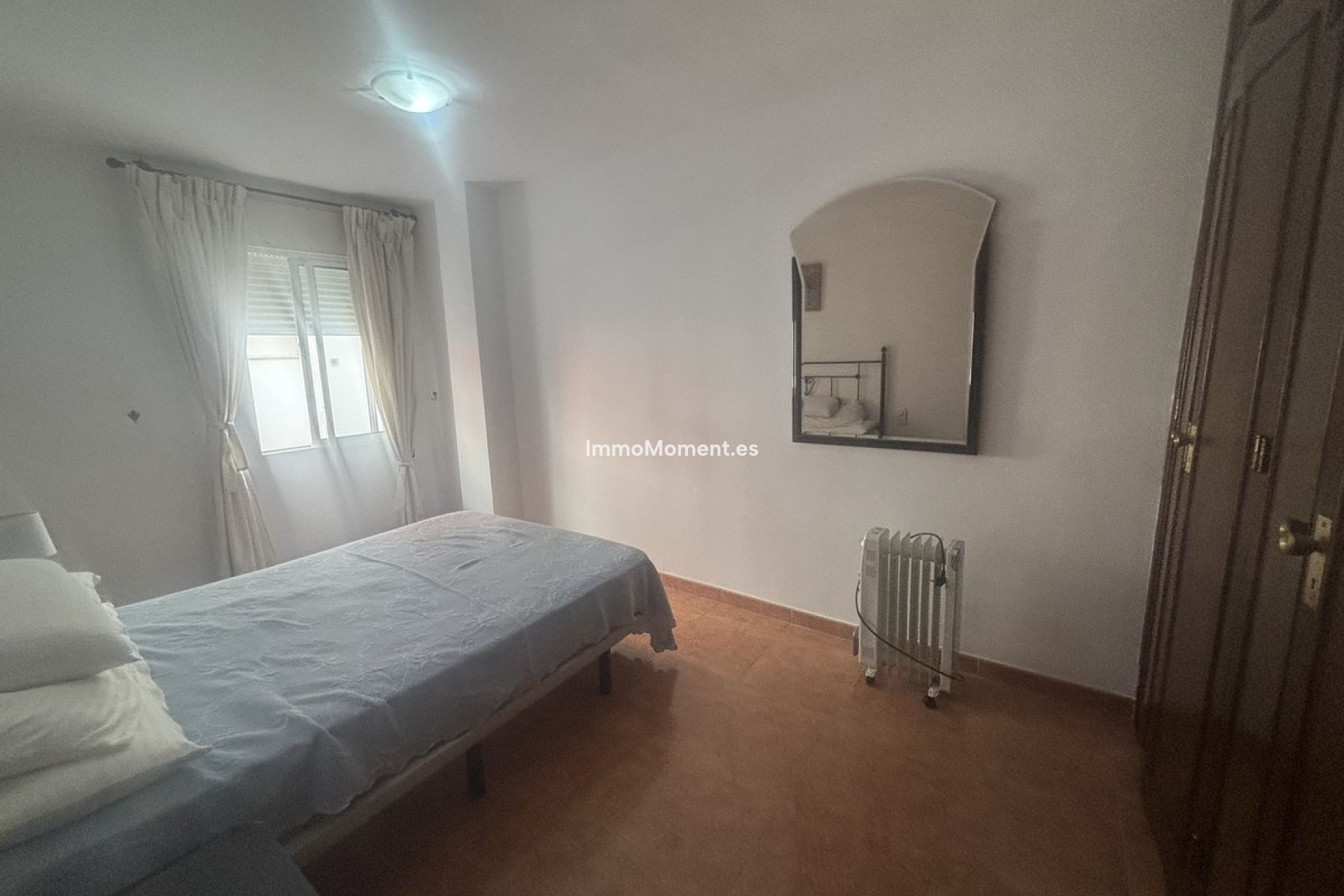 Wiederverkauf - Wohnung - Marbella - San Pedro de Alcántara