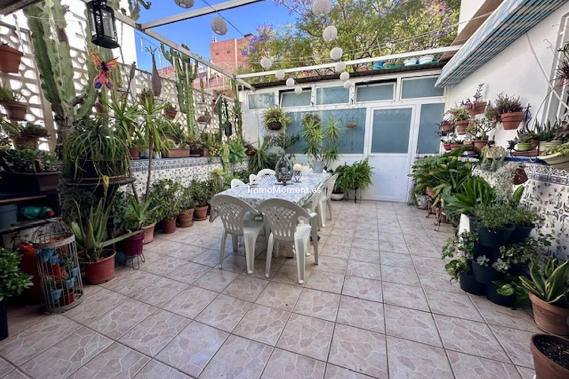 Wiederverkauf - Wohnung - Marbella - San Pedro de Alcántara