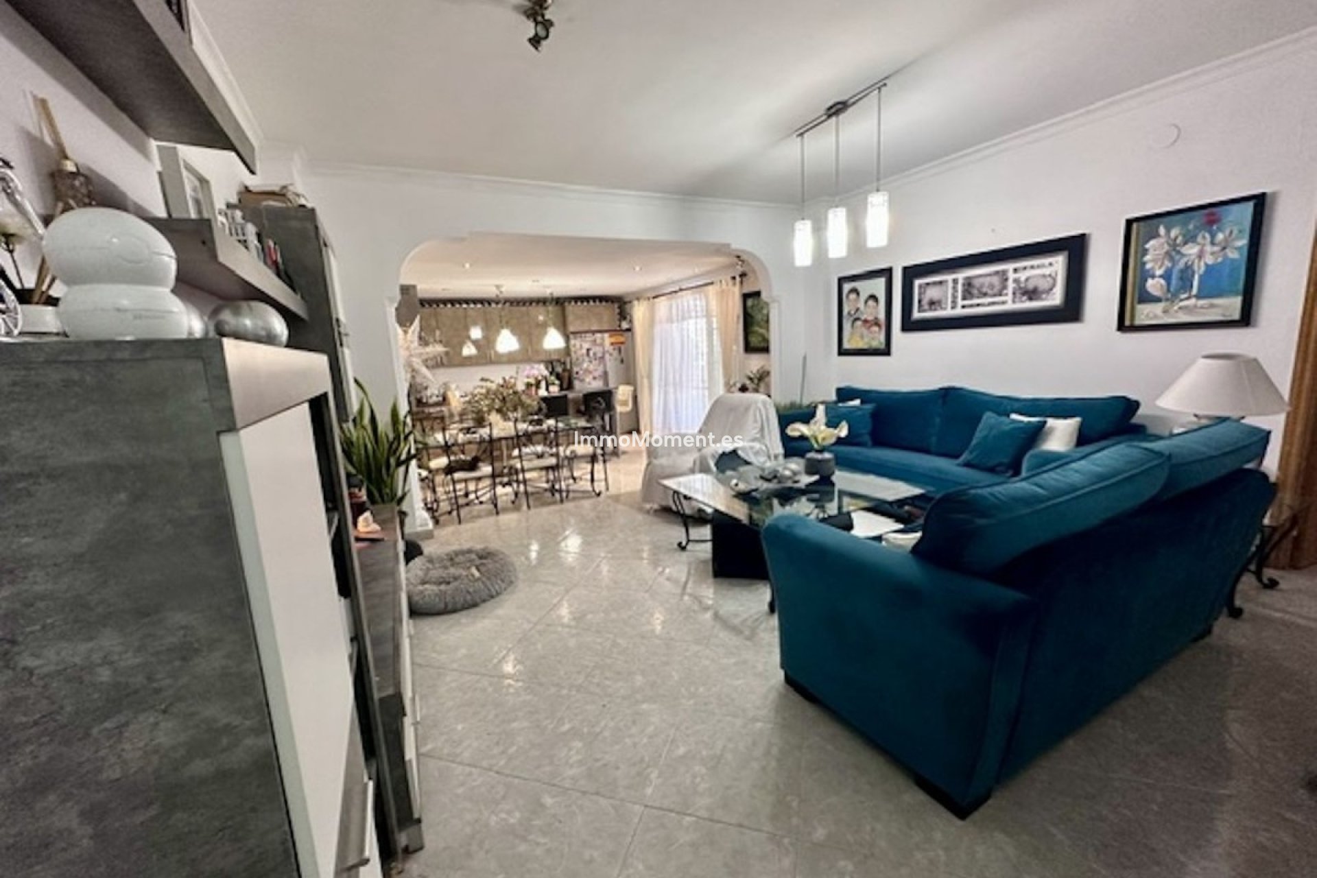 Wiederverkauf - Wohnung - Marbella - San Pedro de Alcántara