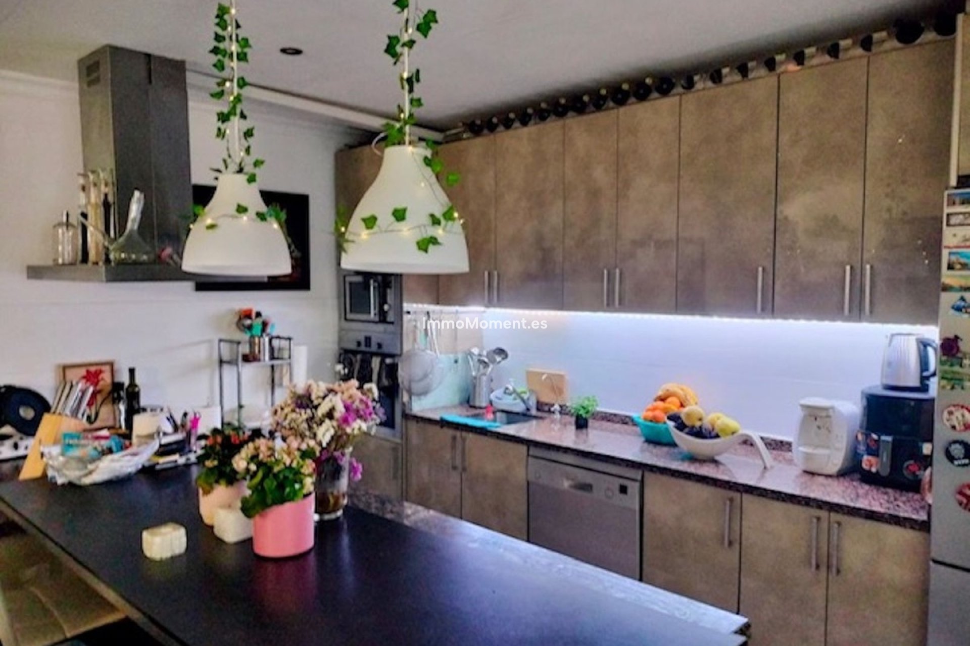 Wiederverkauf - Wohnung - Marbella - San Pedro de Alcántara