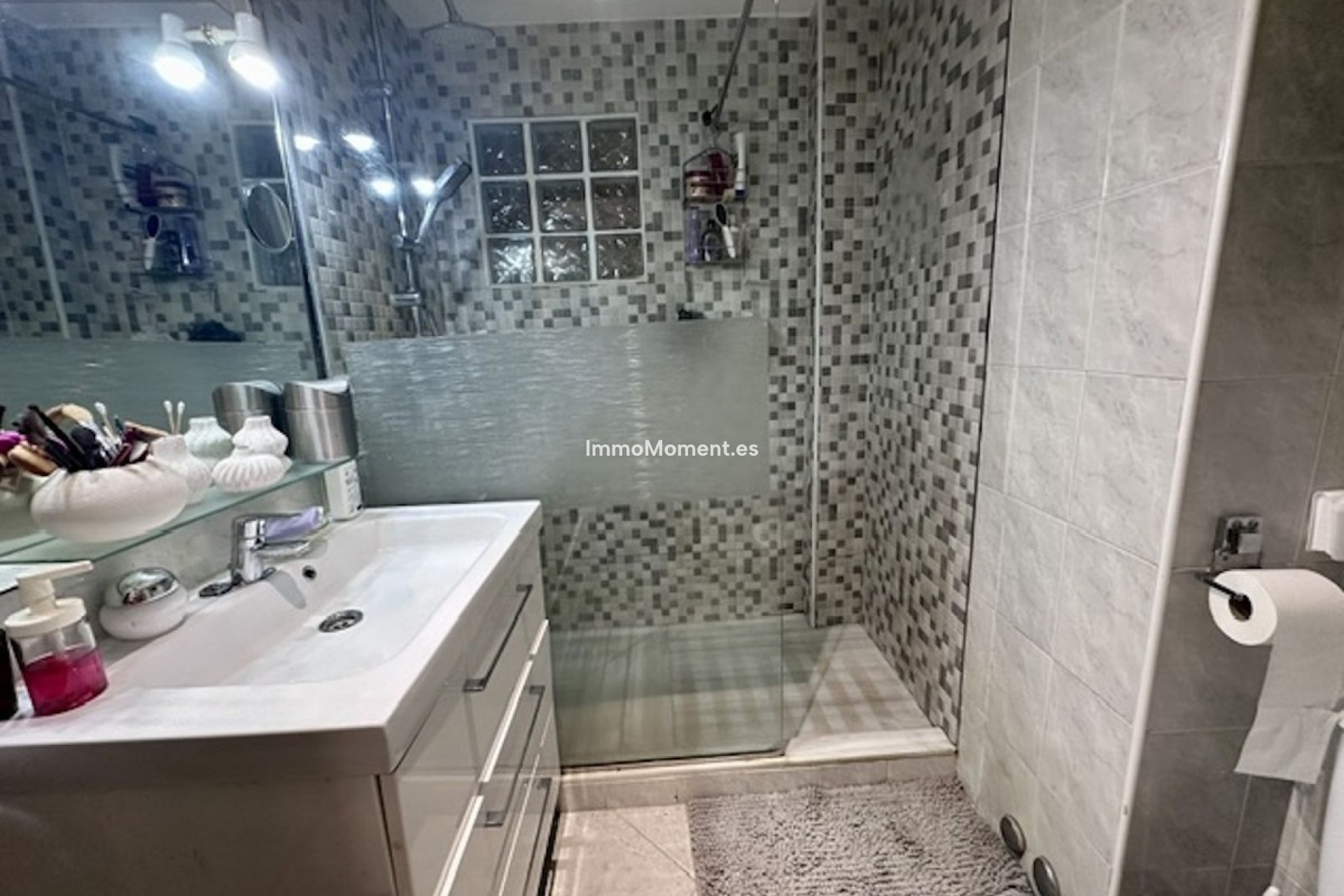 Wiederverkauf - Wohnung - Marbella - San Pedro de Alcántara