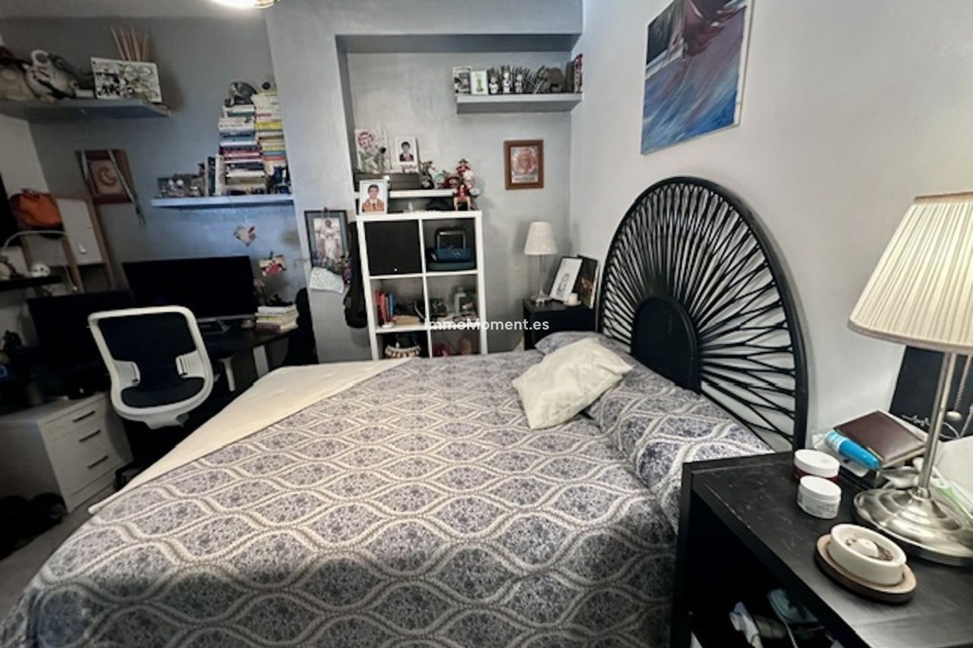 Wiederverkauf - Wohnung - Marbella - San Pedro de Alcántara