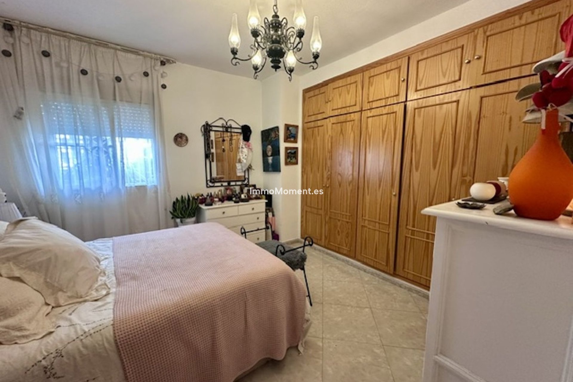 Wiederverkauf - Wohnung - Marbella - San Pedro de Alcántara