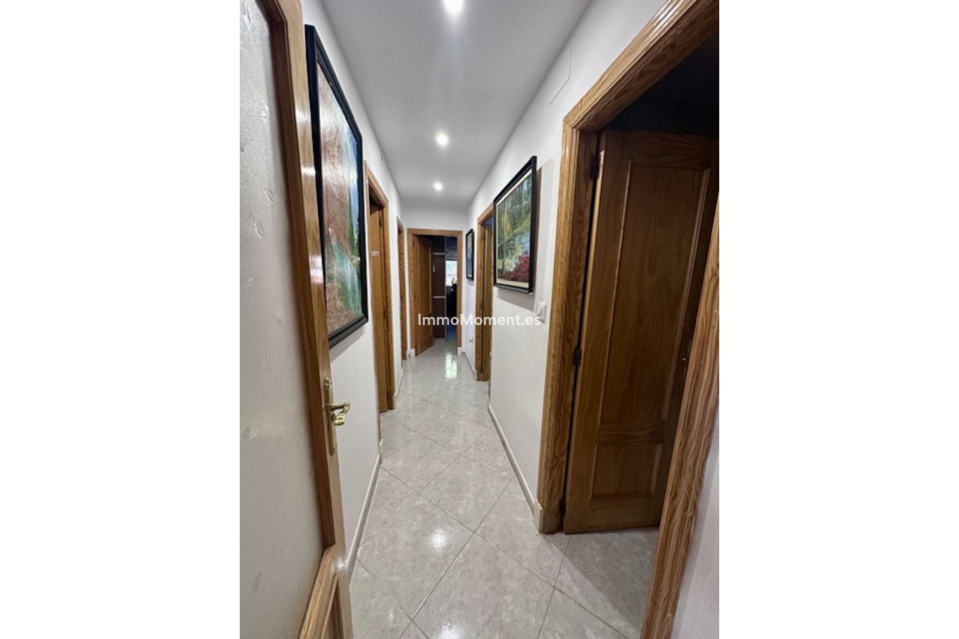 Wiederverkauf - Wohnung - Marbella - San Pedro de Alcántara