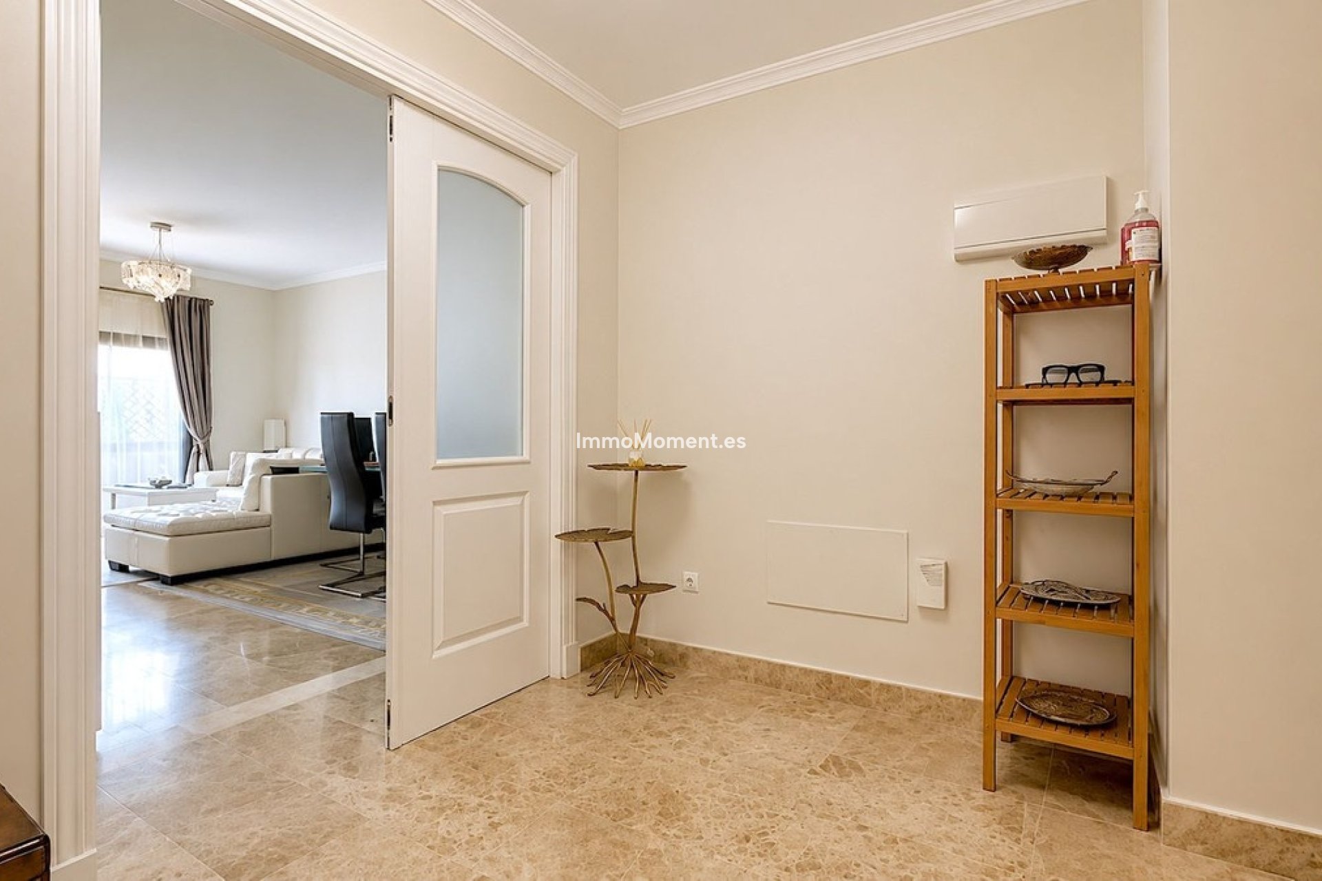 Wiederverkauf - Wohnung - Marbella - San Pedro de Alcántara