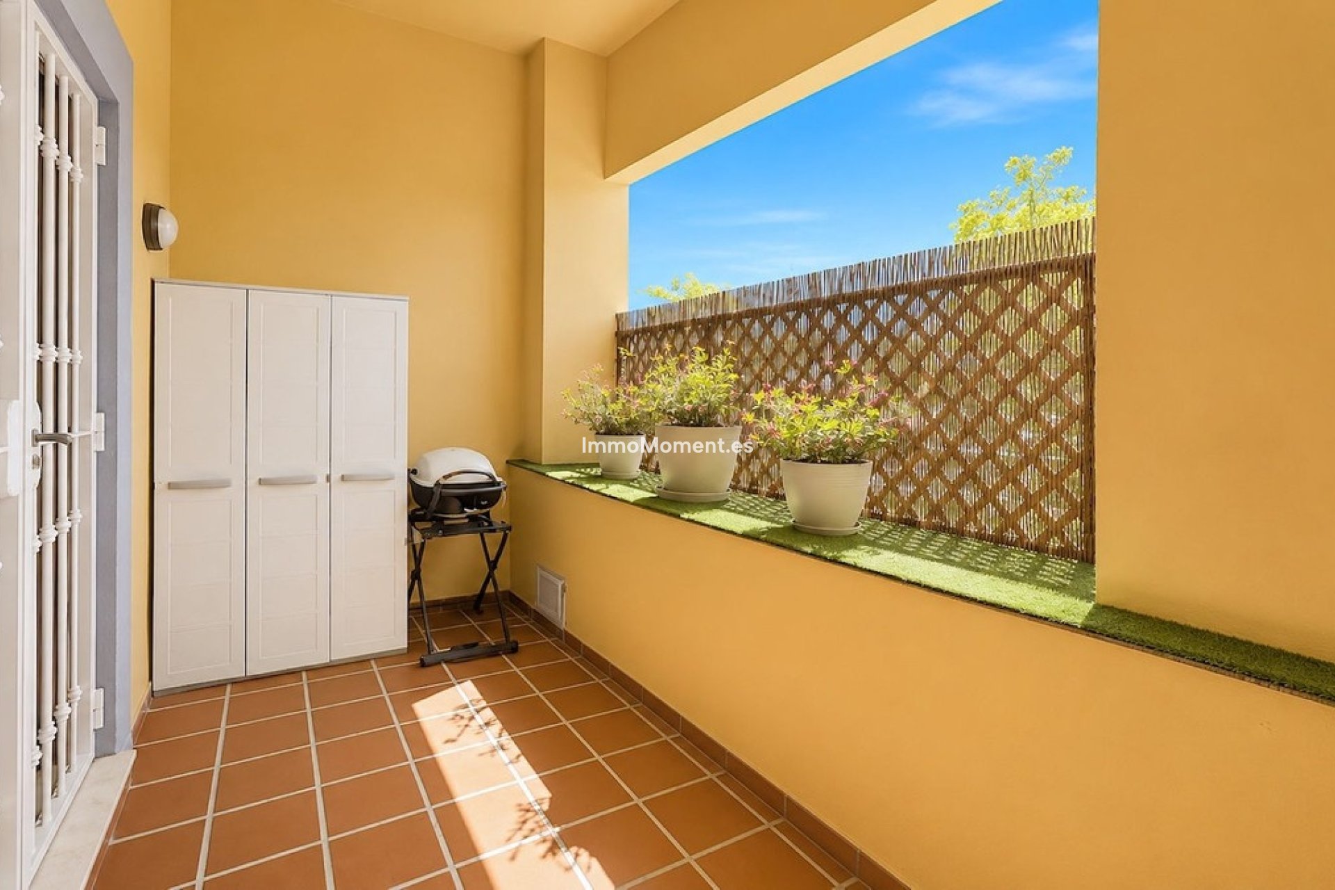 Wiederverkauf - Wohnung - Marbella - San Pedro de Alcántara