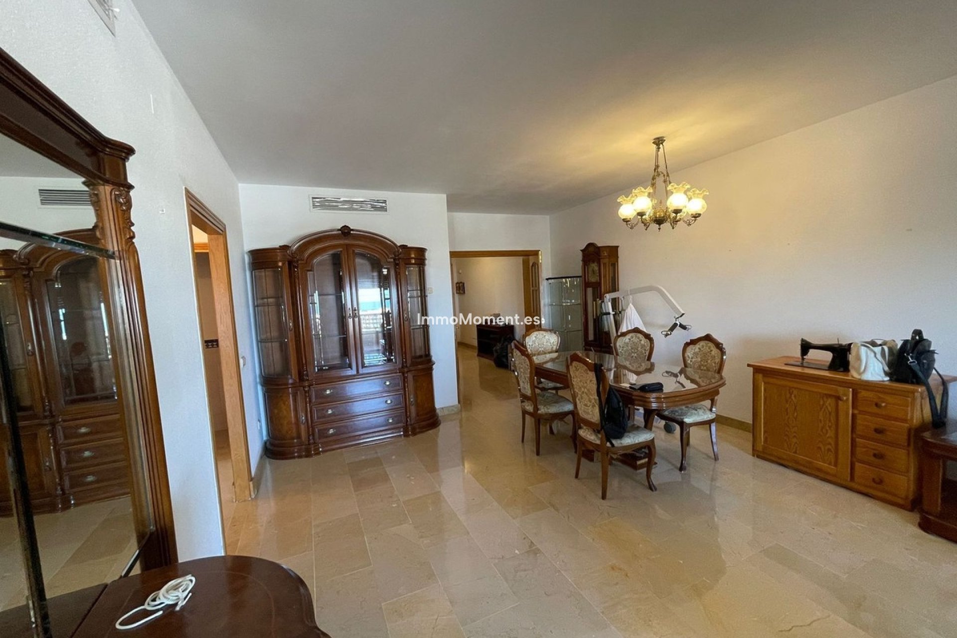 Wiederverkauf - Wohnung - Marbella - San Pedro de Alcántara