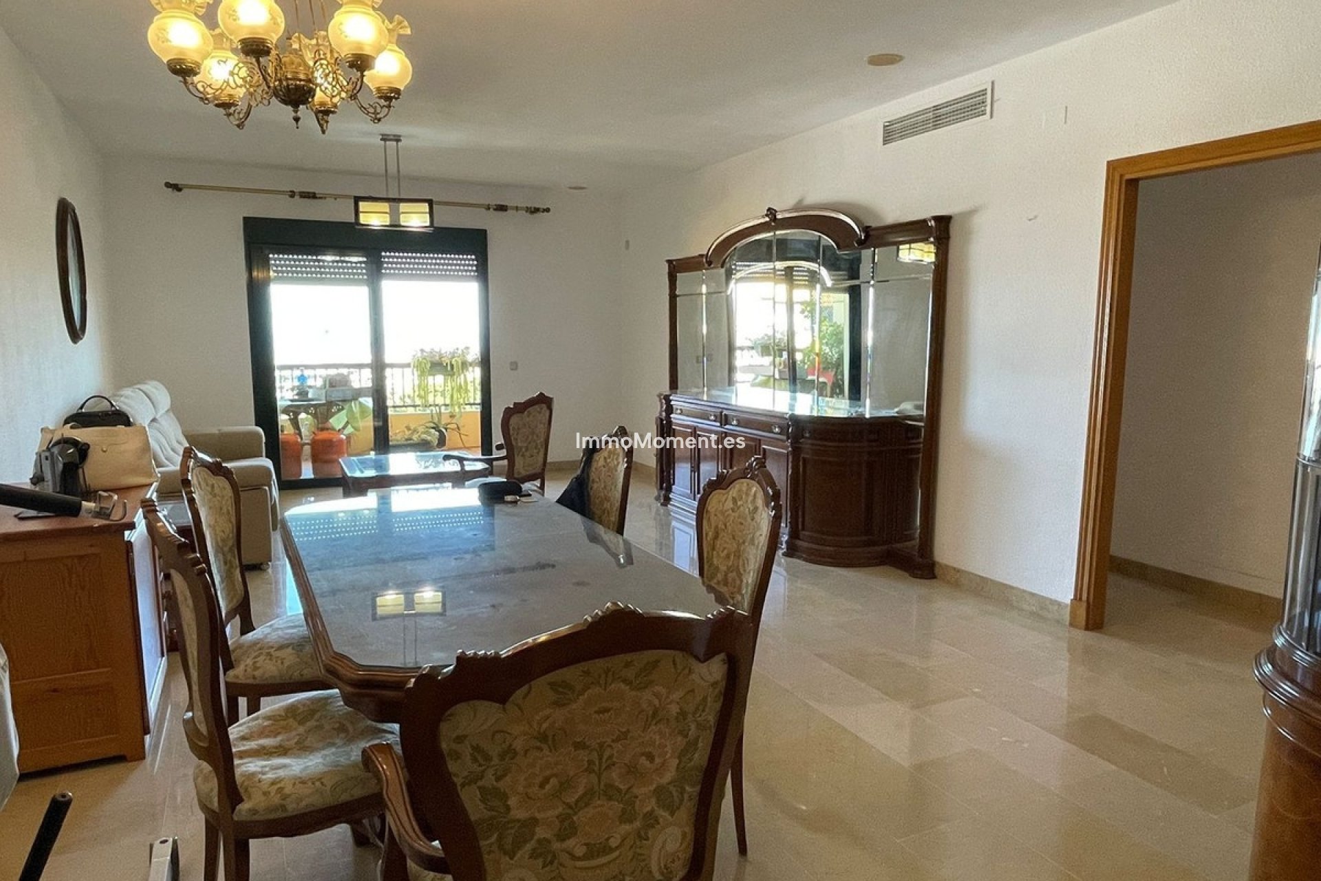 Wiederverkauf - Wohnung - Marbella - San Pedro de Alcántara
