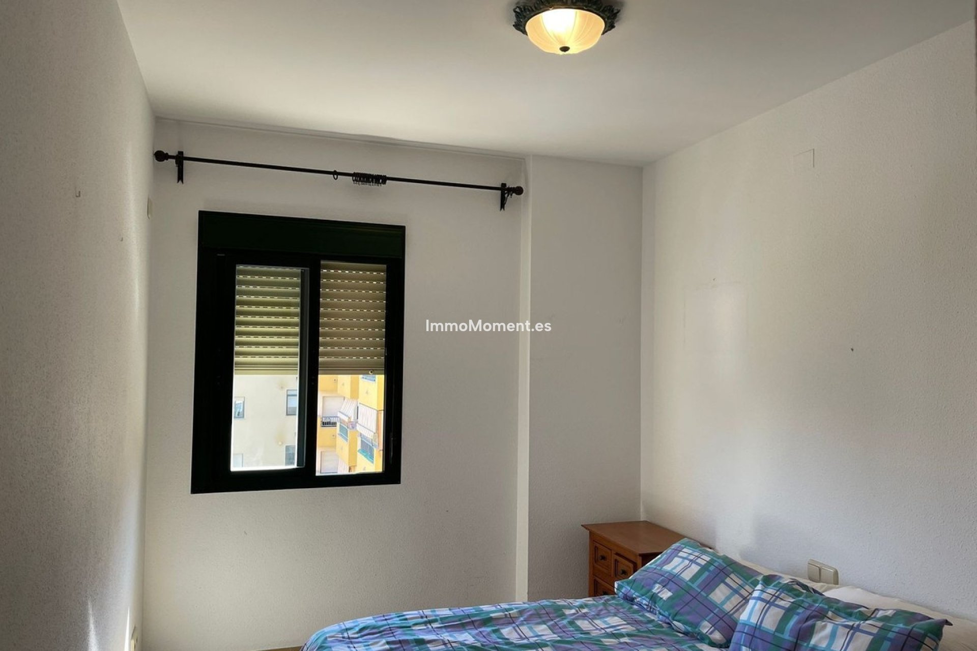 Wiederverkauf - Wohnung - Marbella - San Pedro de Alcántara