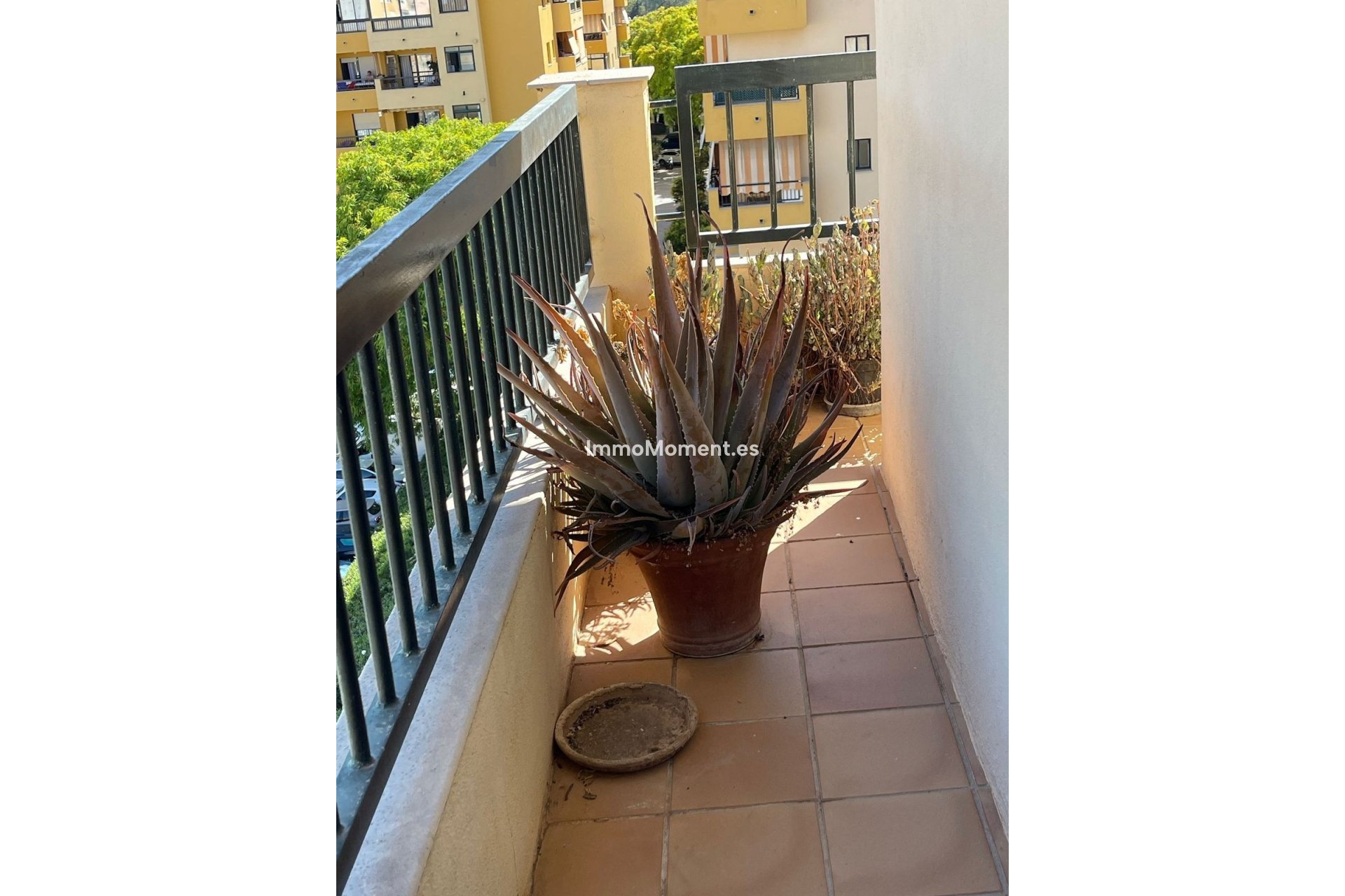 Wiederverkauf - Wohnung - Marbella - San Pedro de Alcántara
