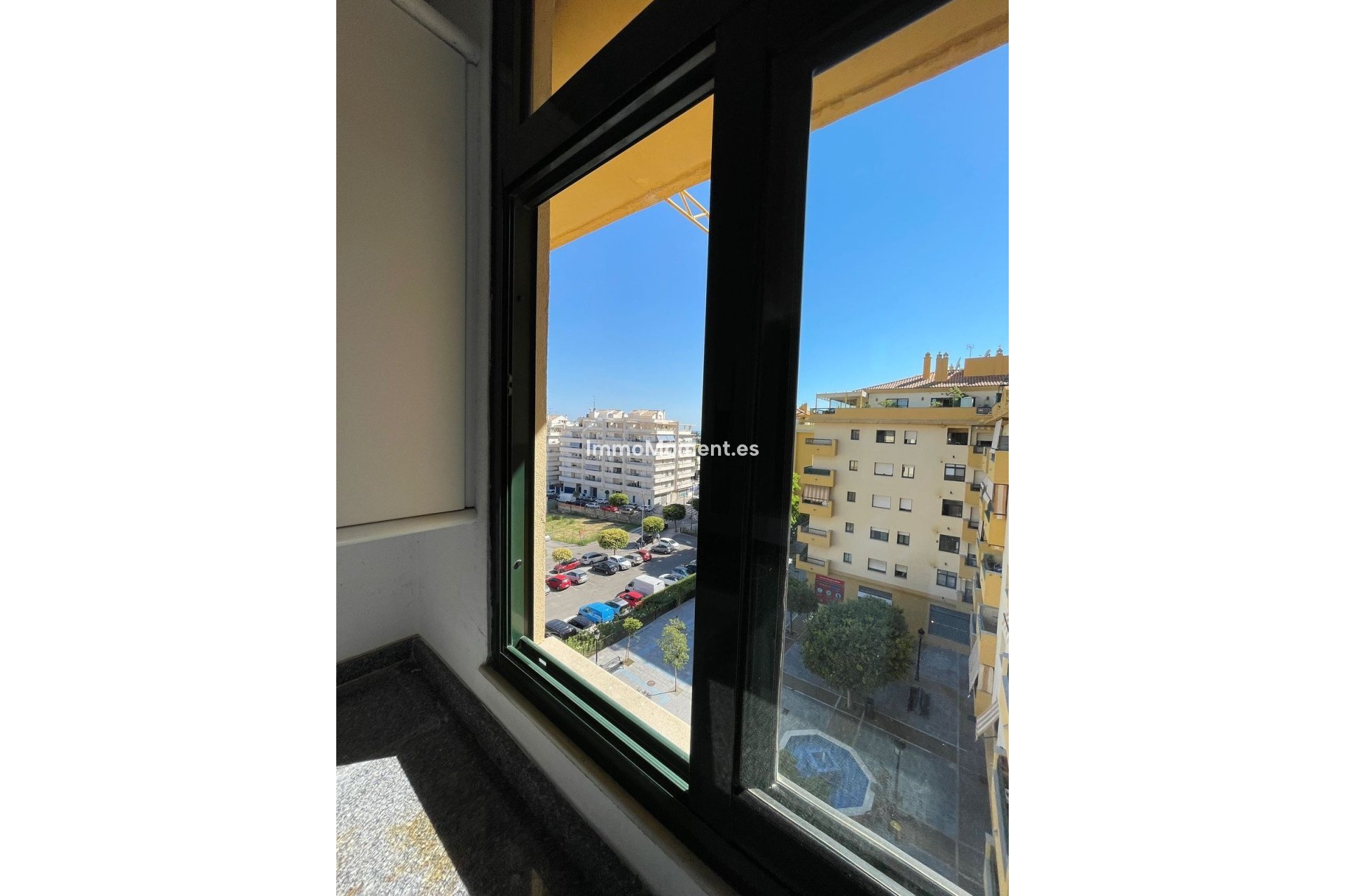 Wiederverkauf - Wohnung - Marbella - San Pedro de Alcántara