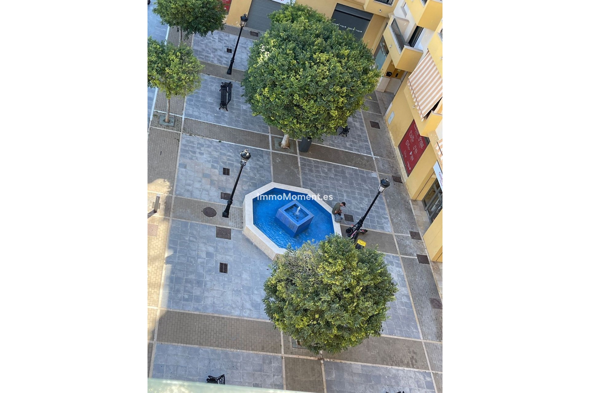 Wiederverkauf - Wohnung - Marbella - San Pedro de Alcántara