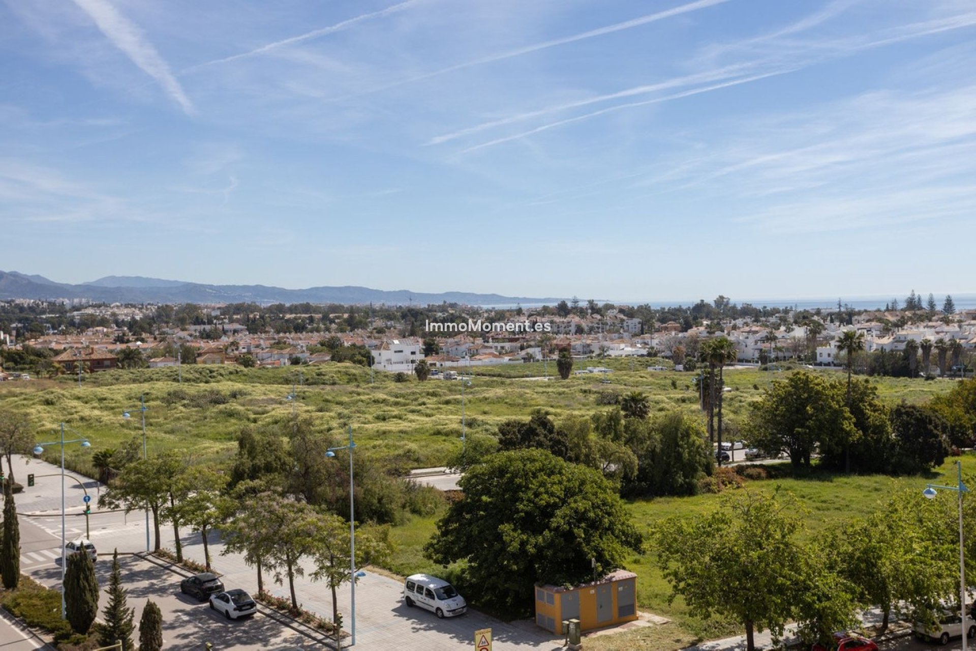 Wiederverkauf - Wohnung - Marbella - San Pedro de Alcántara