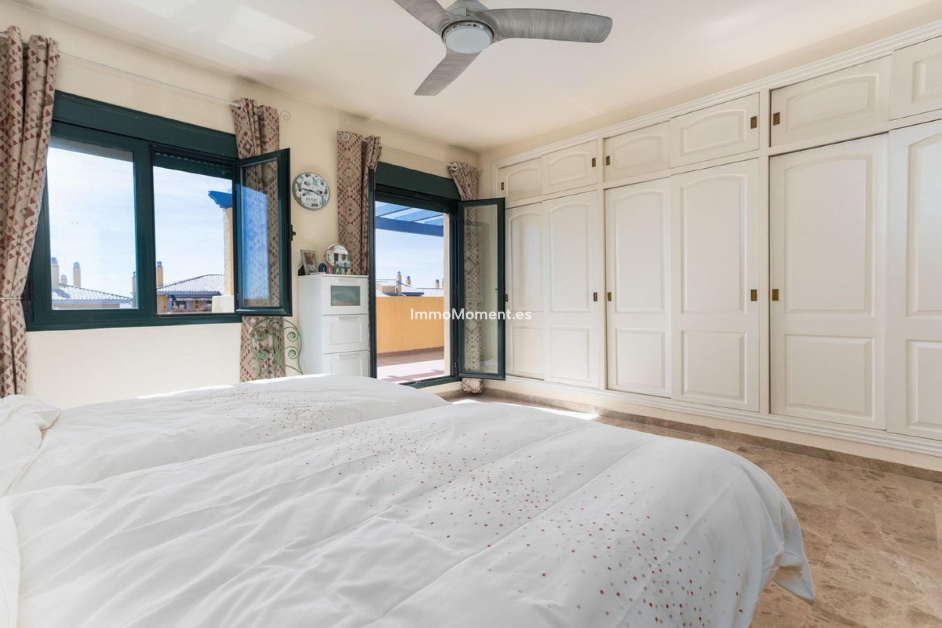 Wiederverkauf - Wohnung - Marbella - San Pedro de Alcántara