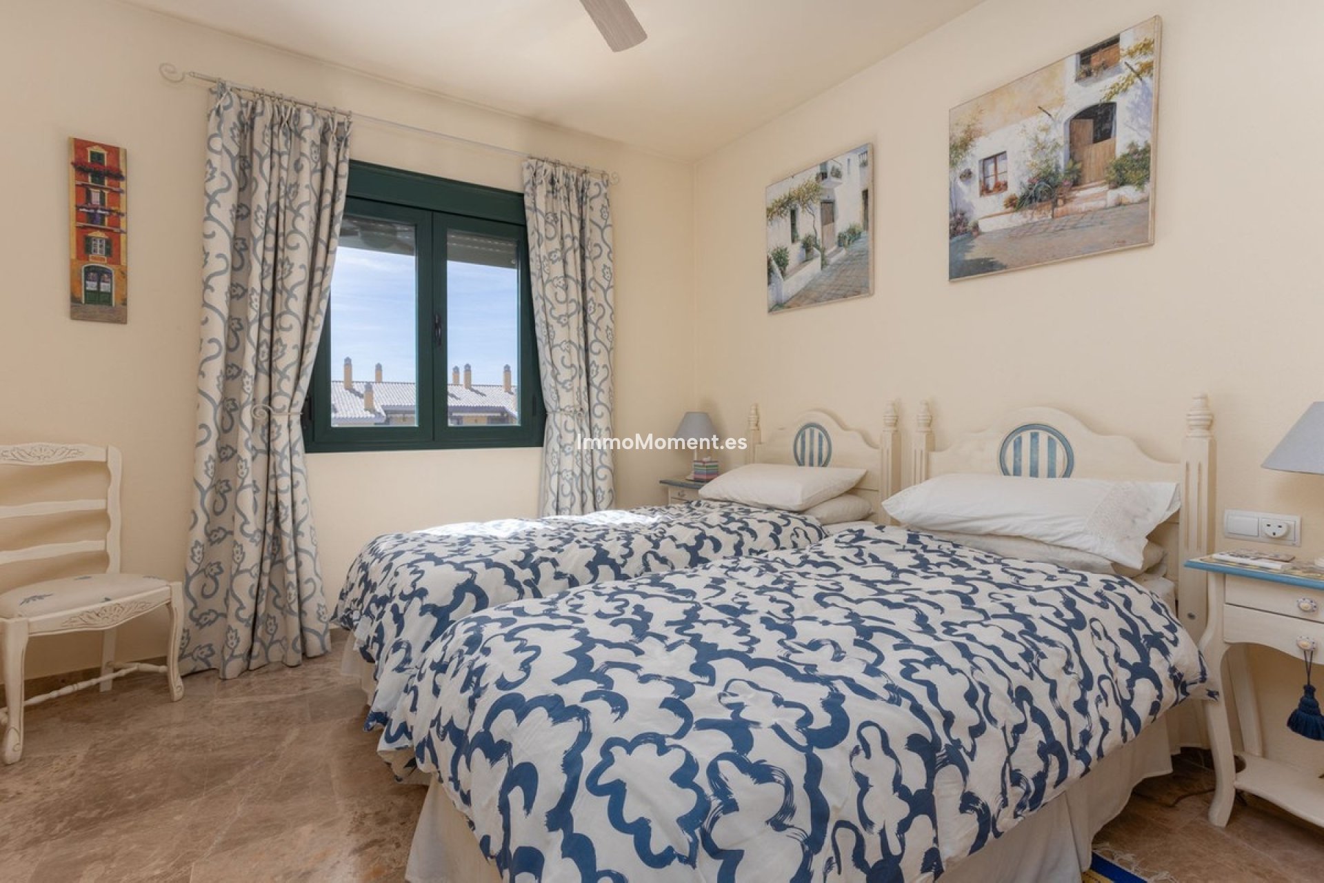 Wiederverkauf - Wohnung - Marbella - San Pedro de Alcántara