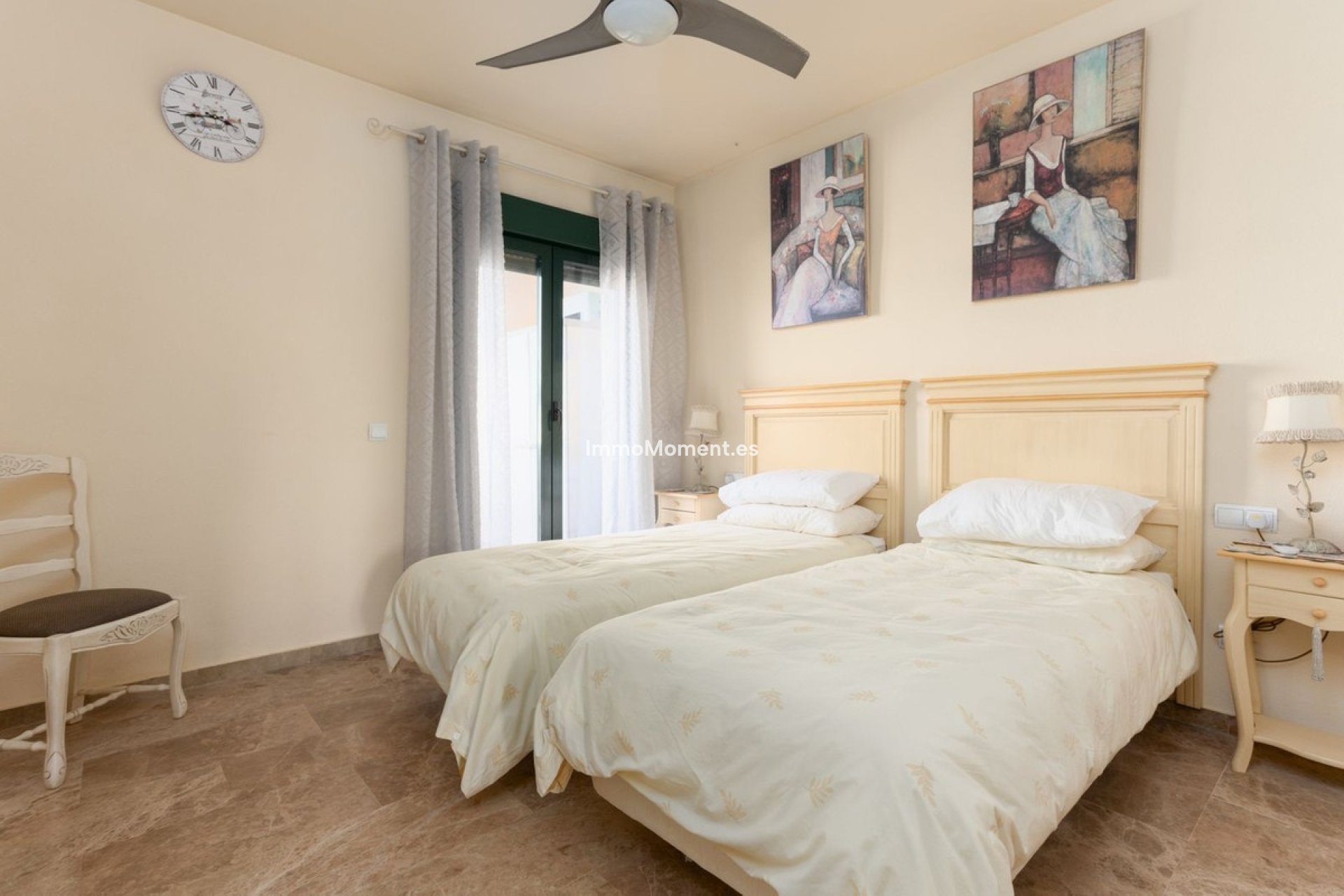 Wiederverkauf - Wohnung - Marbella - San Pedro de Alcántara
