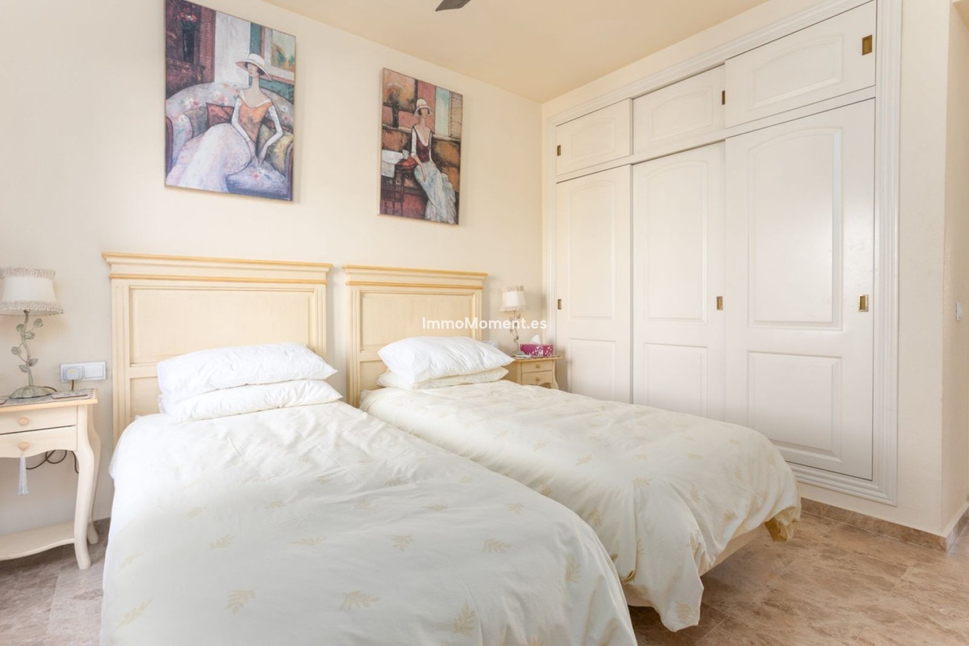 Wiederverkauf - Wohnung - Marbella - San Pedro de Alcántara