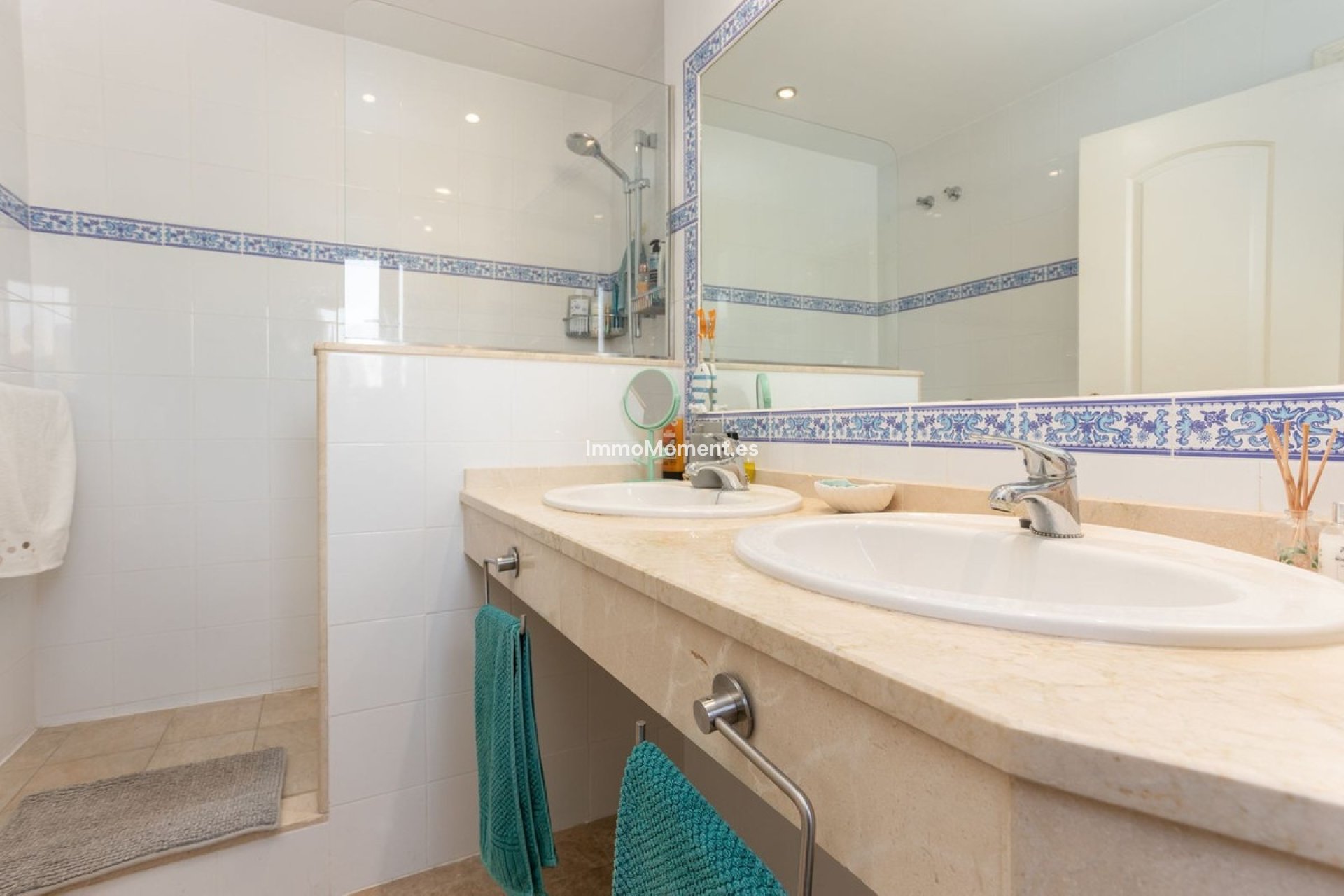 Wiederverkauf - Wohnung - Marbella - San Pedro de Alcántara